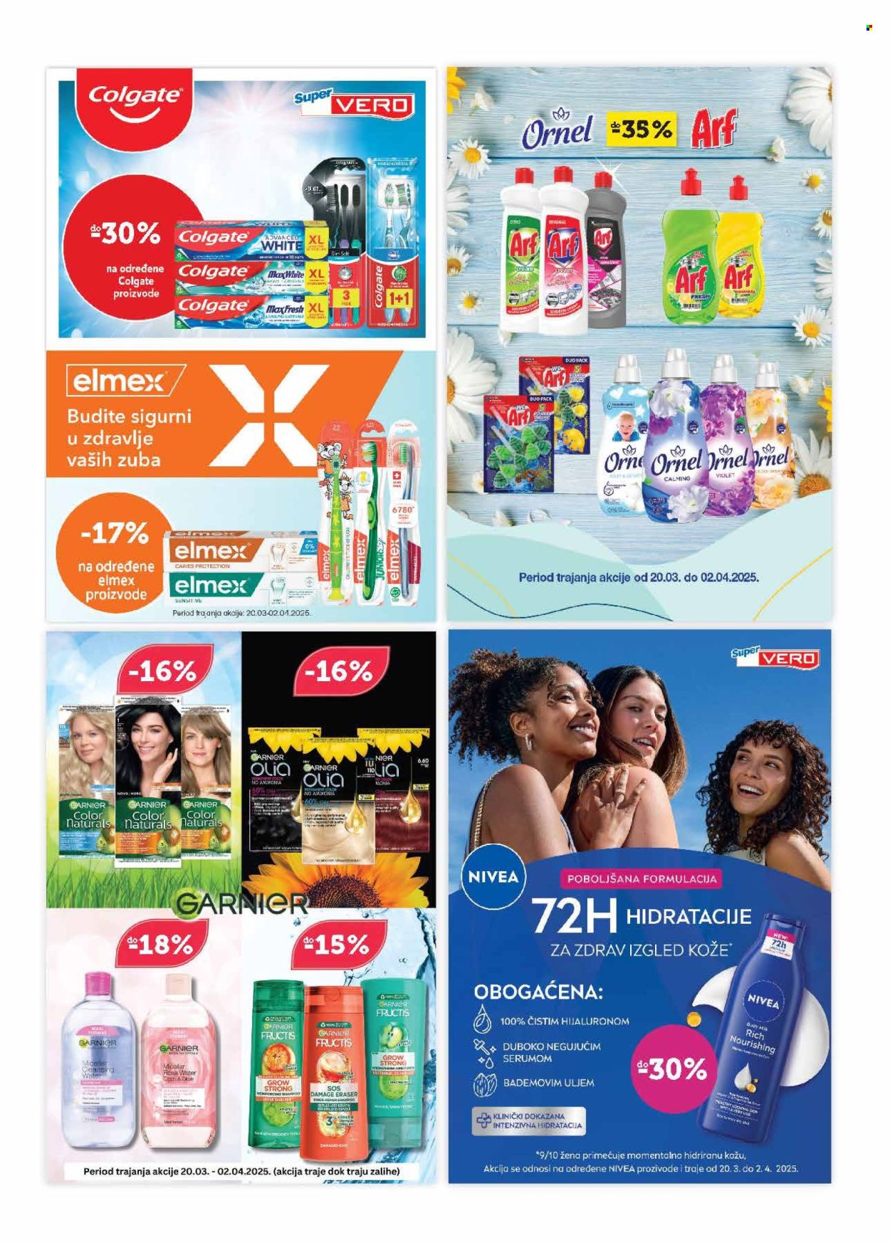 supervero - SuperVERO katalog - 20.03.-02.04.2025 - page: 28