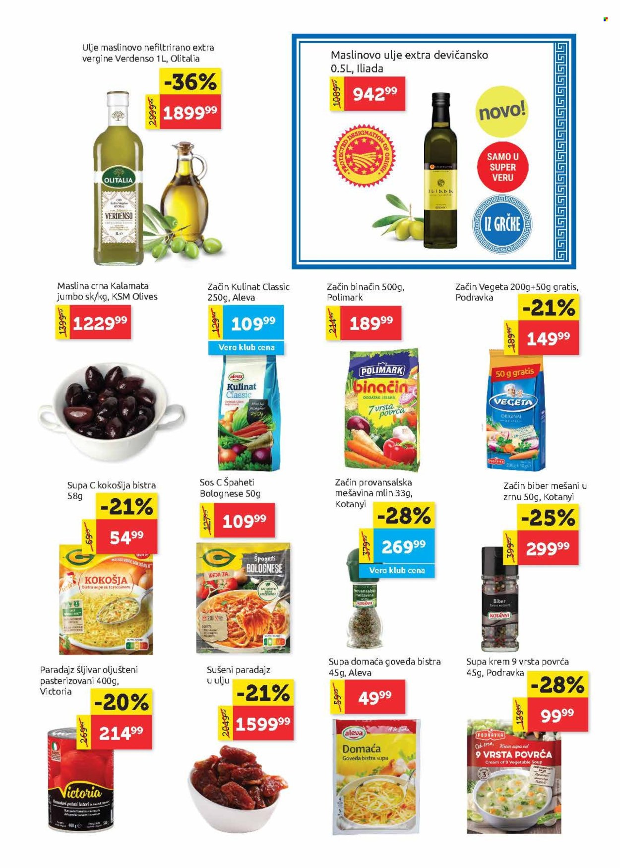supervero - SuperVERO katalog - 20.03.-02.04.2025 - page: 9