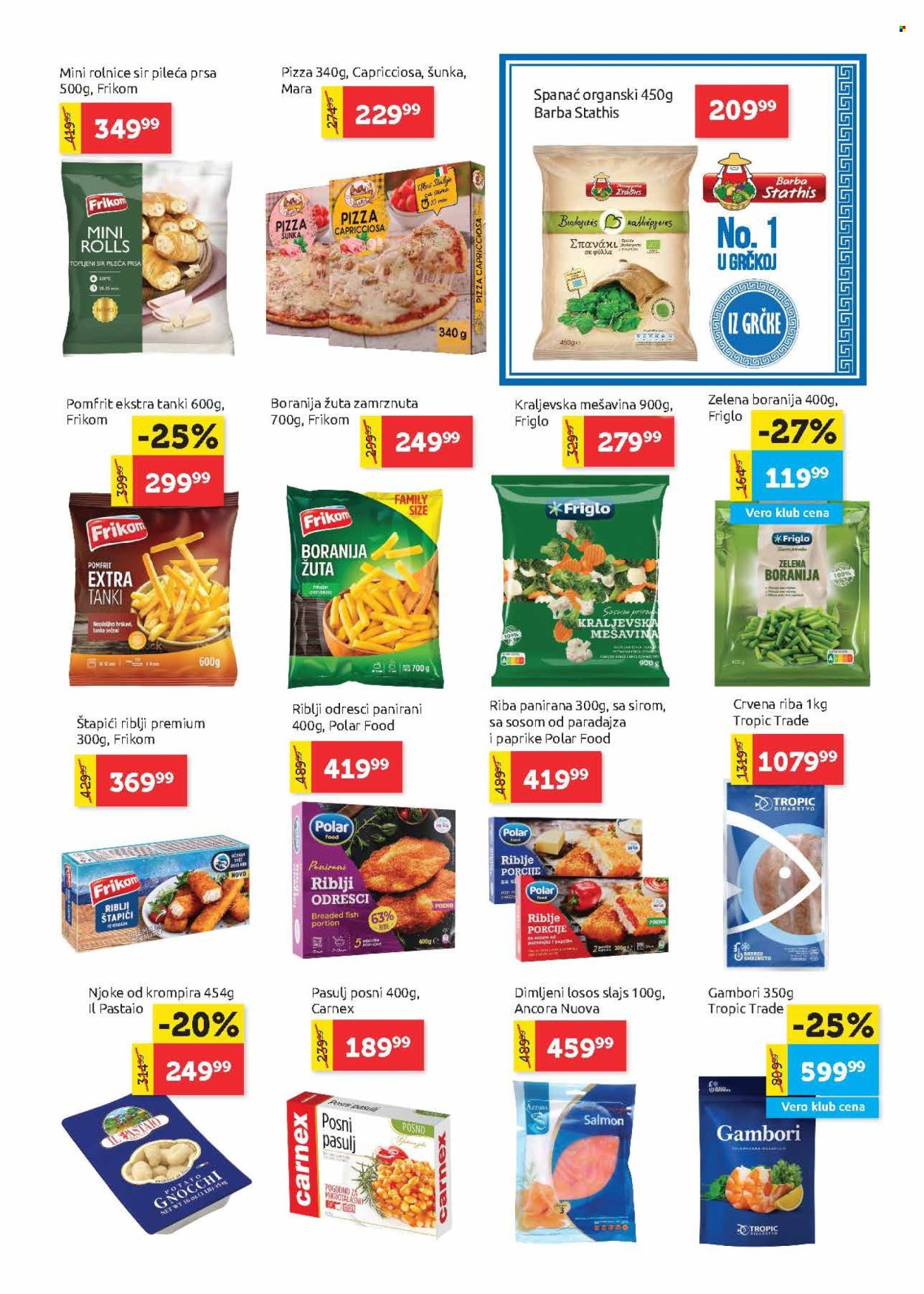 supervero - SuperVERO katalog - 20.03.-02.04.2025 - page: 11