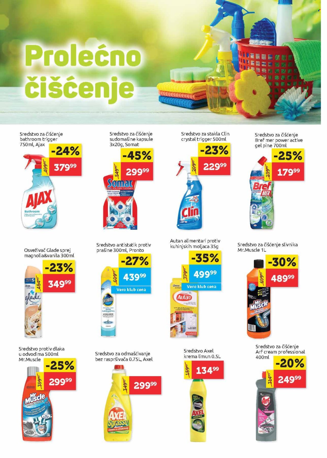 supervero - SuperVERO katalog - 20.03.-02.04.2025 - page: 24