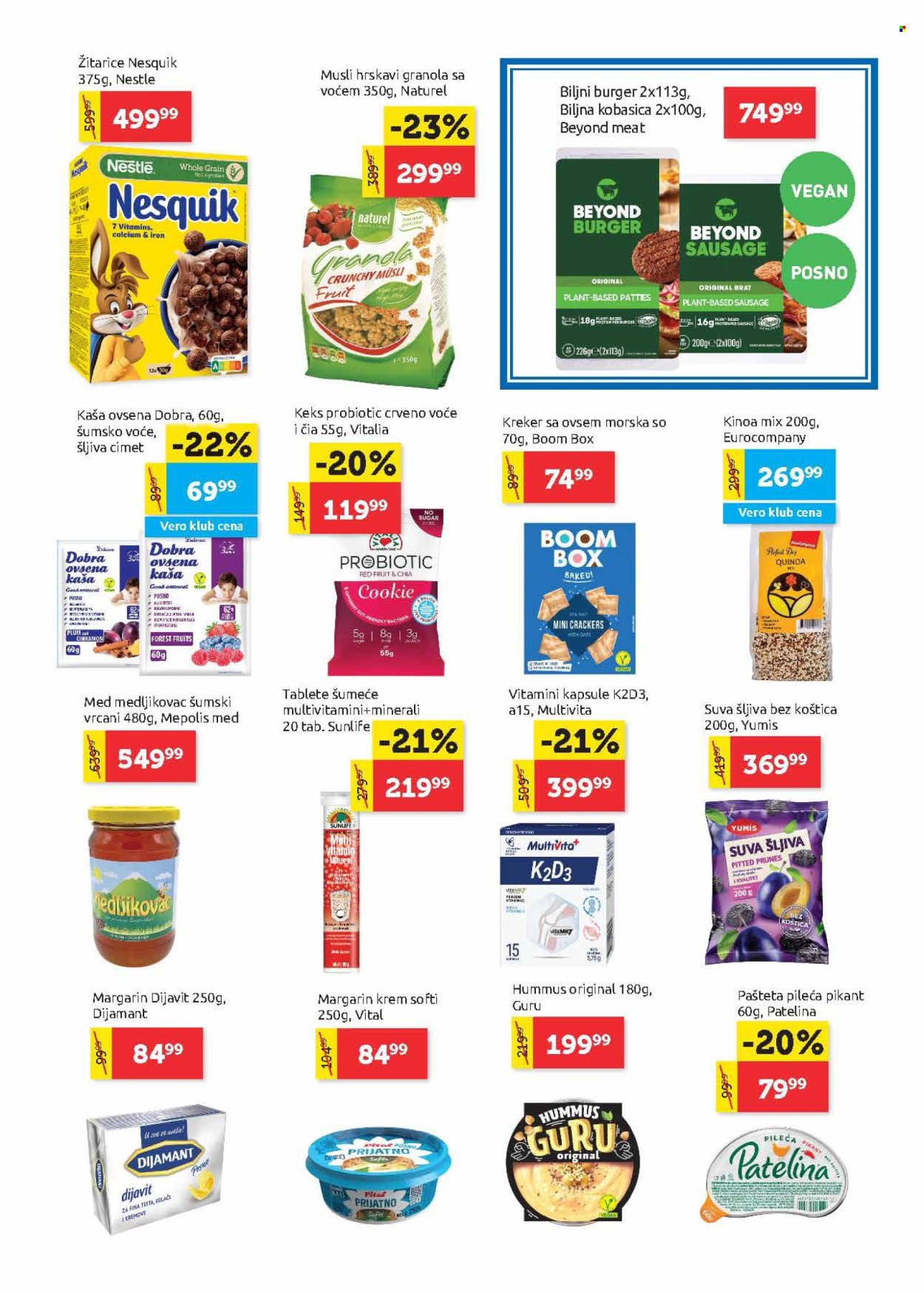 supervero - SuperVERO katalog - 20.03.-02.04.2025 - page: 13