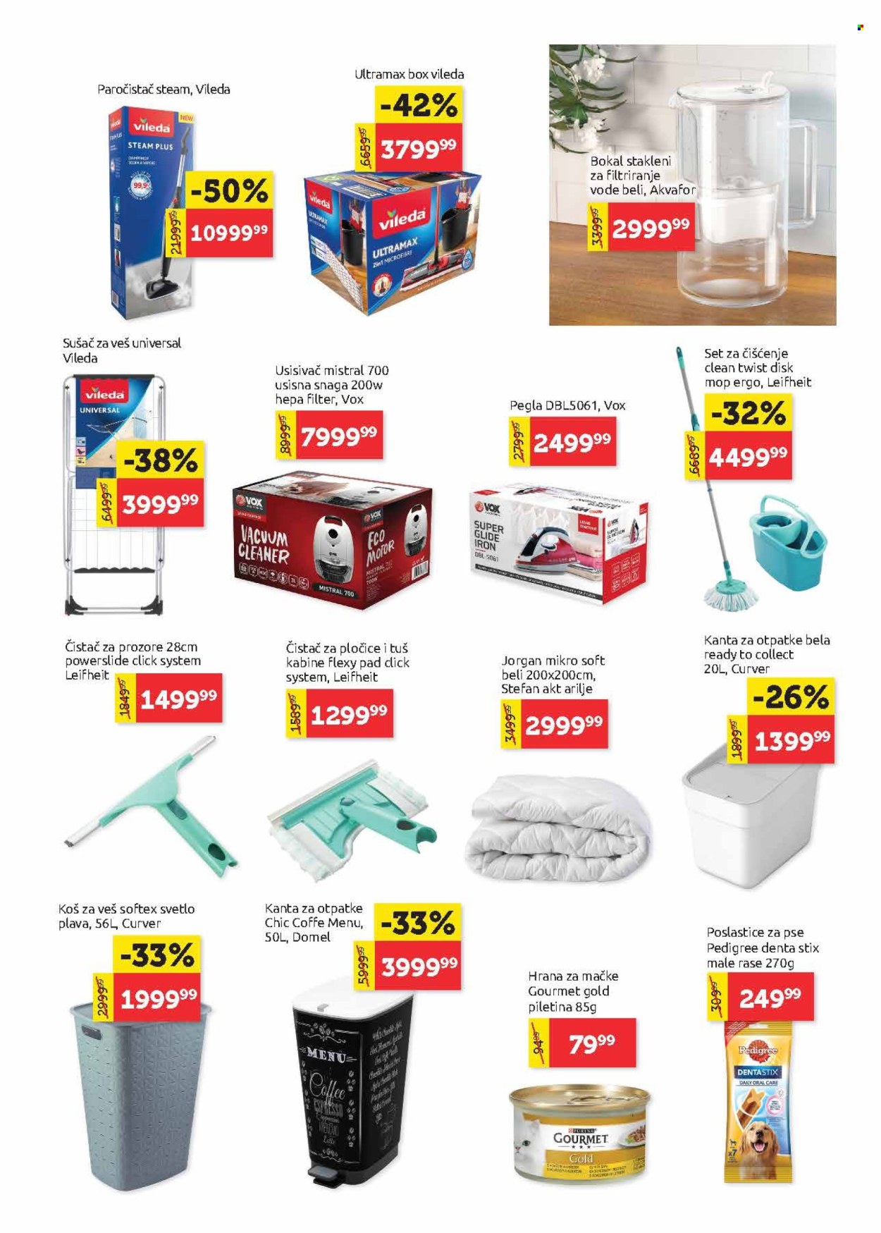 supervero - SuperVERO katalog - 20.03.-02.04.2025 - page: 27