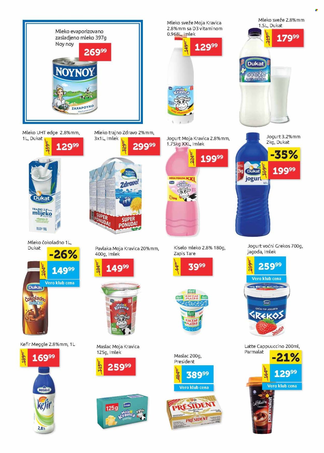 supervero - SuperVERO katalog - 20.03.-02.04.2025 - page: 6