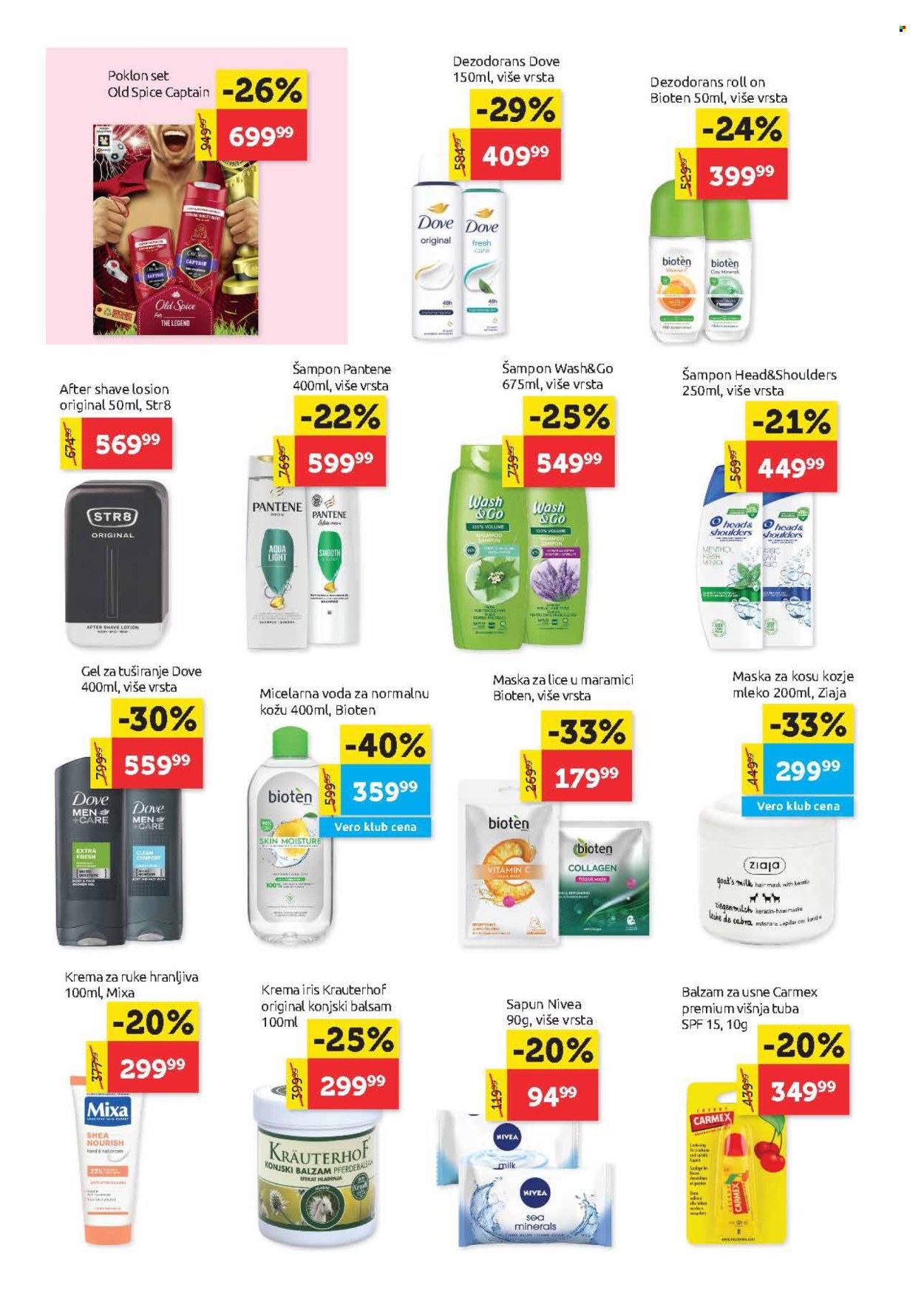 supervero - SuperVERO katalog - 20.03.-02.04.2025 - page: 20