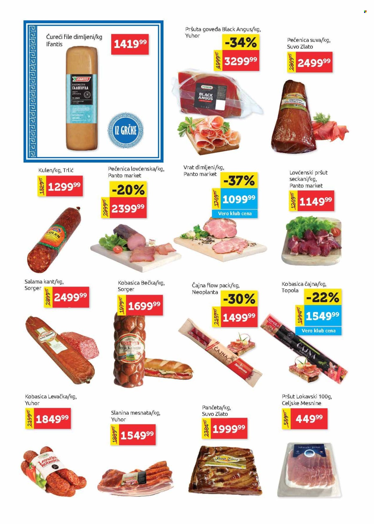 supervero - SuperVERO katalog - 20.03.-02.04.2025 - page: 4