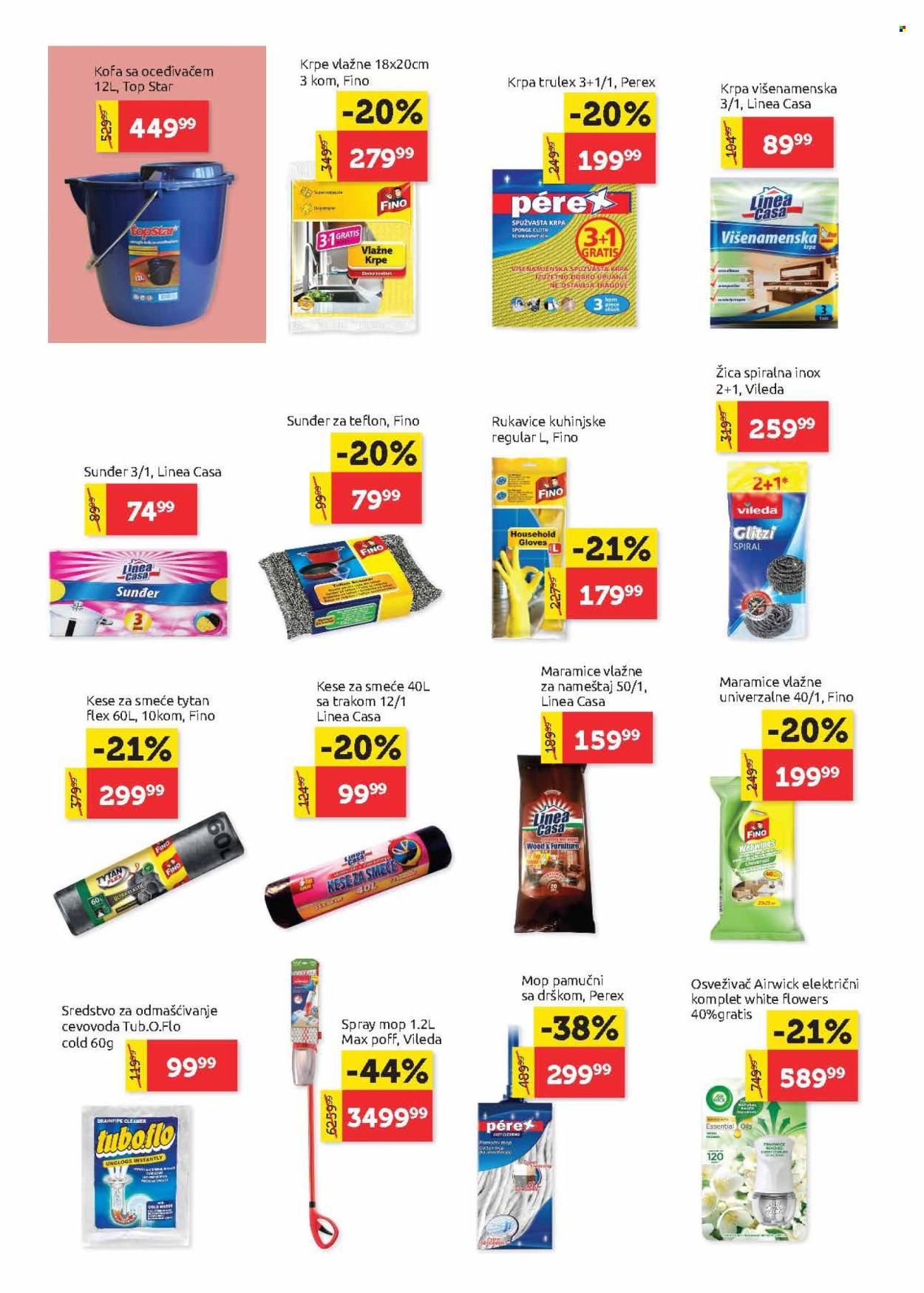 supervero - SuperVERO katalog - 20.03.-02.04.2025 - page: 26