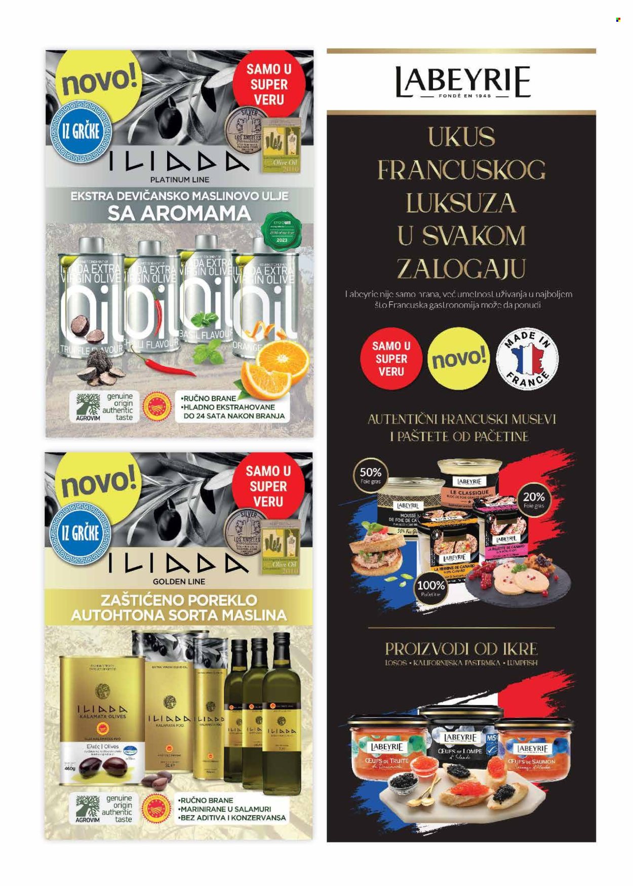 supervero - SuperVERO katalog - 20.03.-02.04.2025 - page: 31