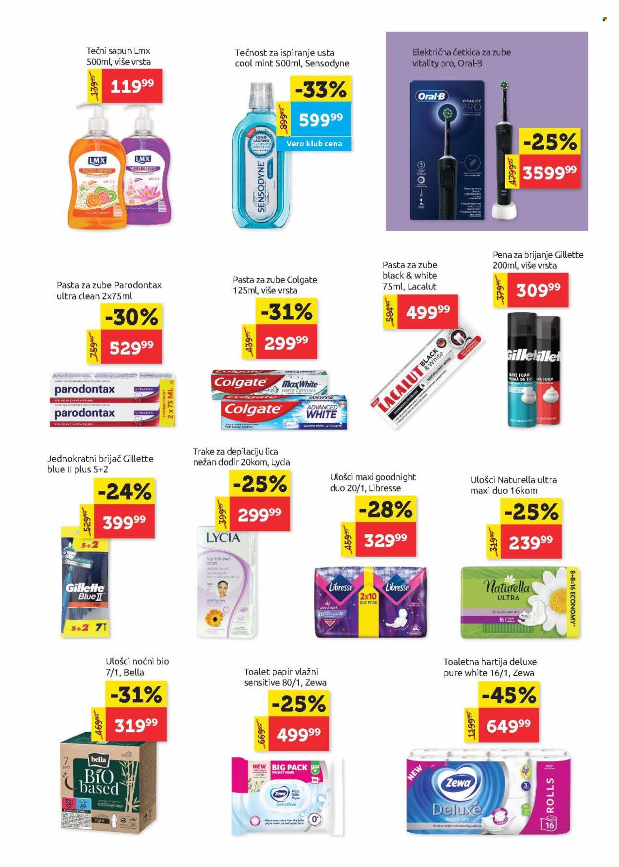 supervero - SuperVERO katalog - 20.03.-02.04.2025 - page: 21