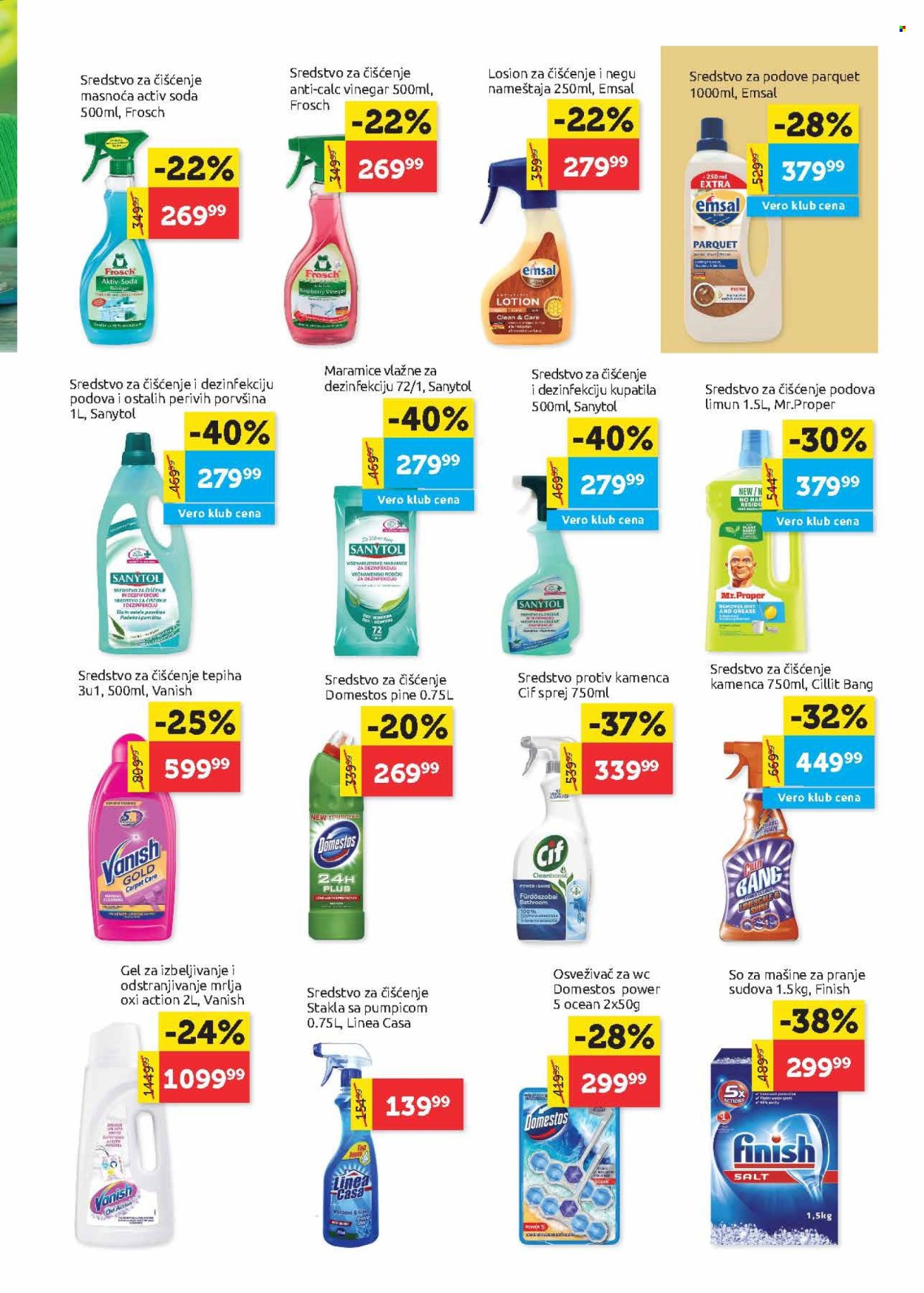 supervero - SuperVERO katalog - 20.03.-02.04.2025 - page: 25