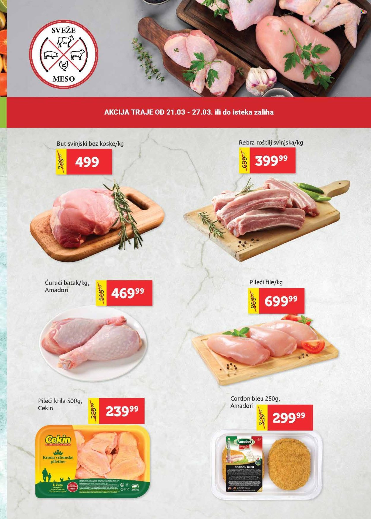 supervero - SuperVERO katalog - 20.03.-02.04.2025 - page: 3