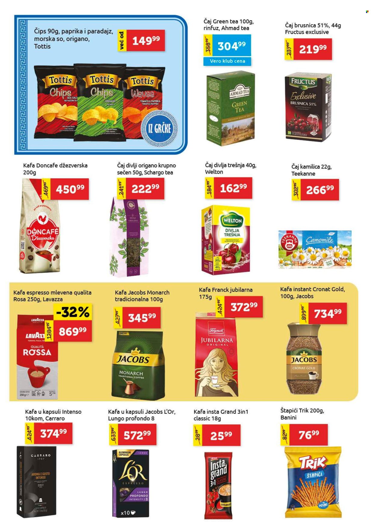 supervero - SuperVERO katalog - 22.01.-04.02.2026 - page: 14