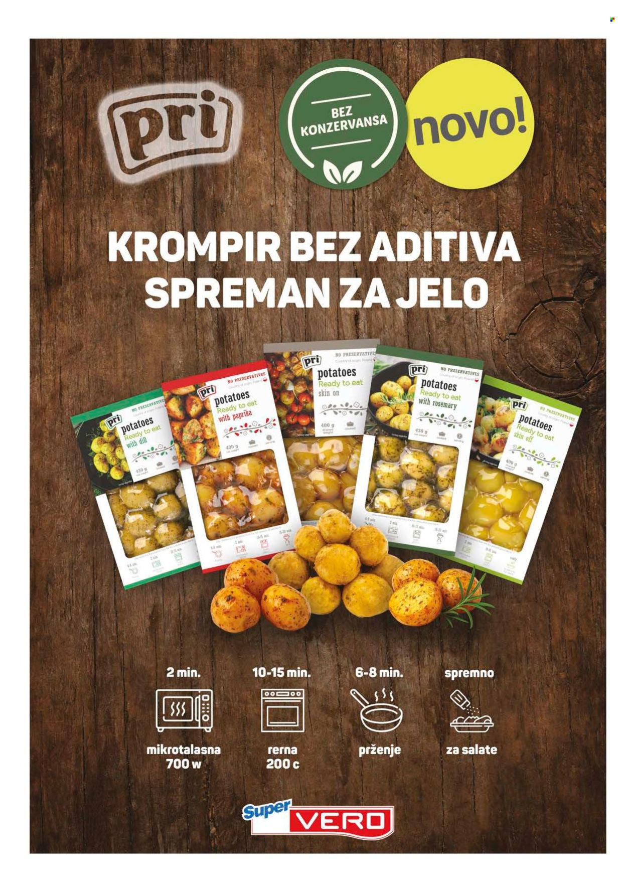supervero - SuperVERO katalog - 22.01.-04.02.2026 - page: 29