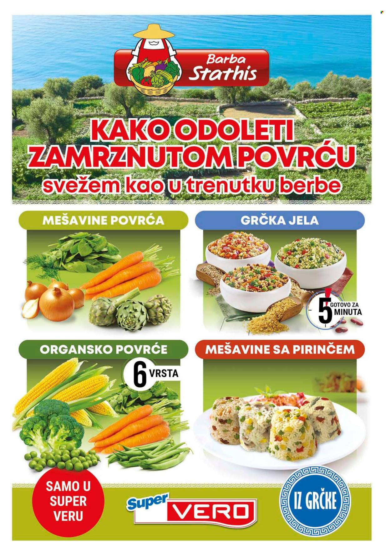 supervero - SuperVERO katalog - 22.01.-04.02.2026 - page: 30