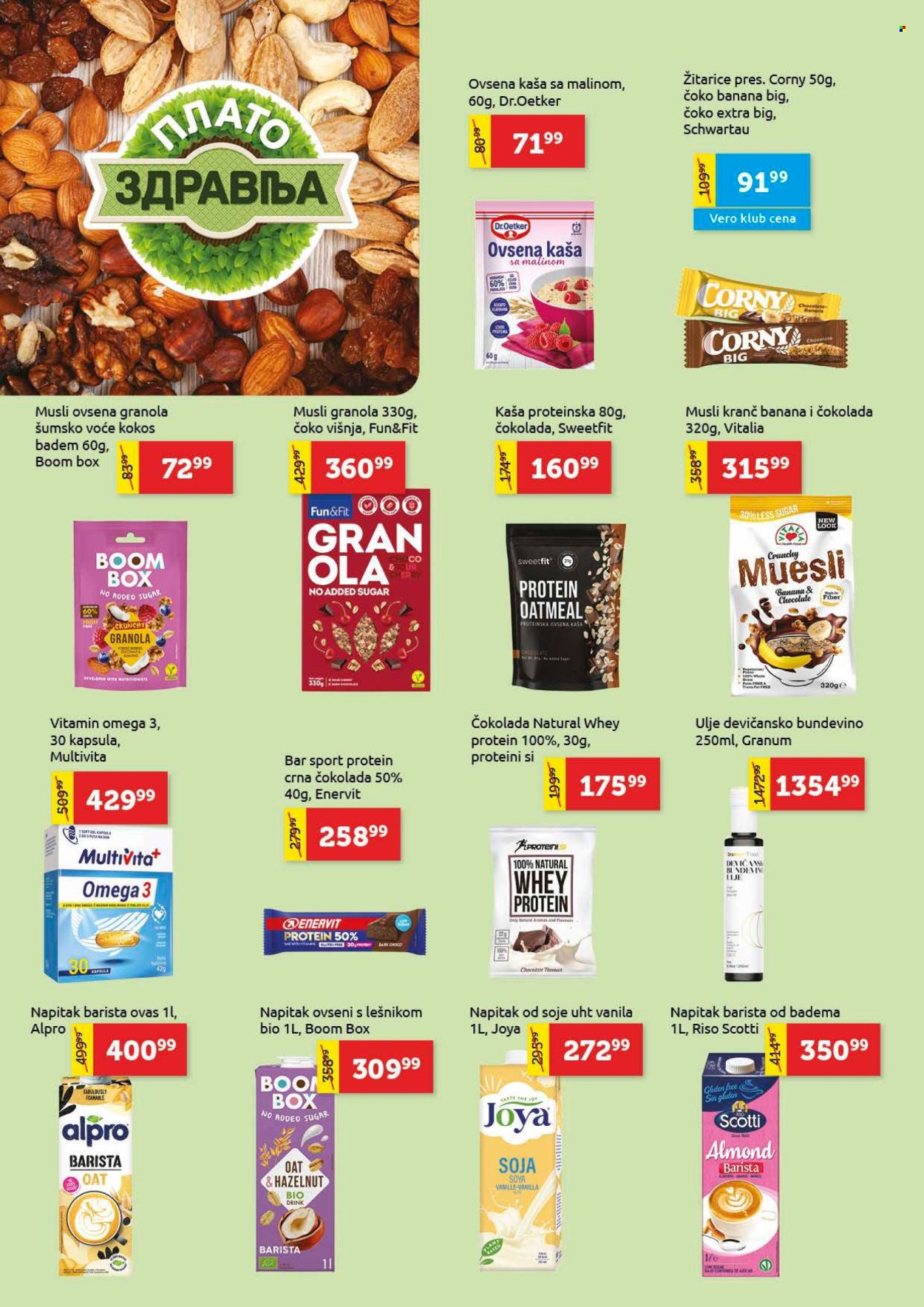 supervero - SuperVERO katalog - 22.01.-04.02.2026 - page: 12