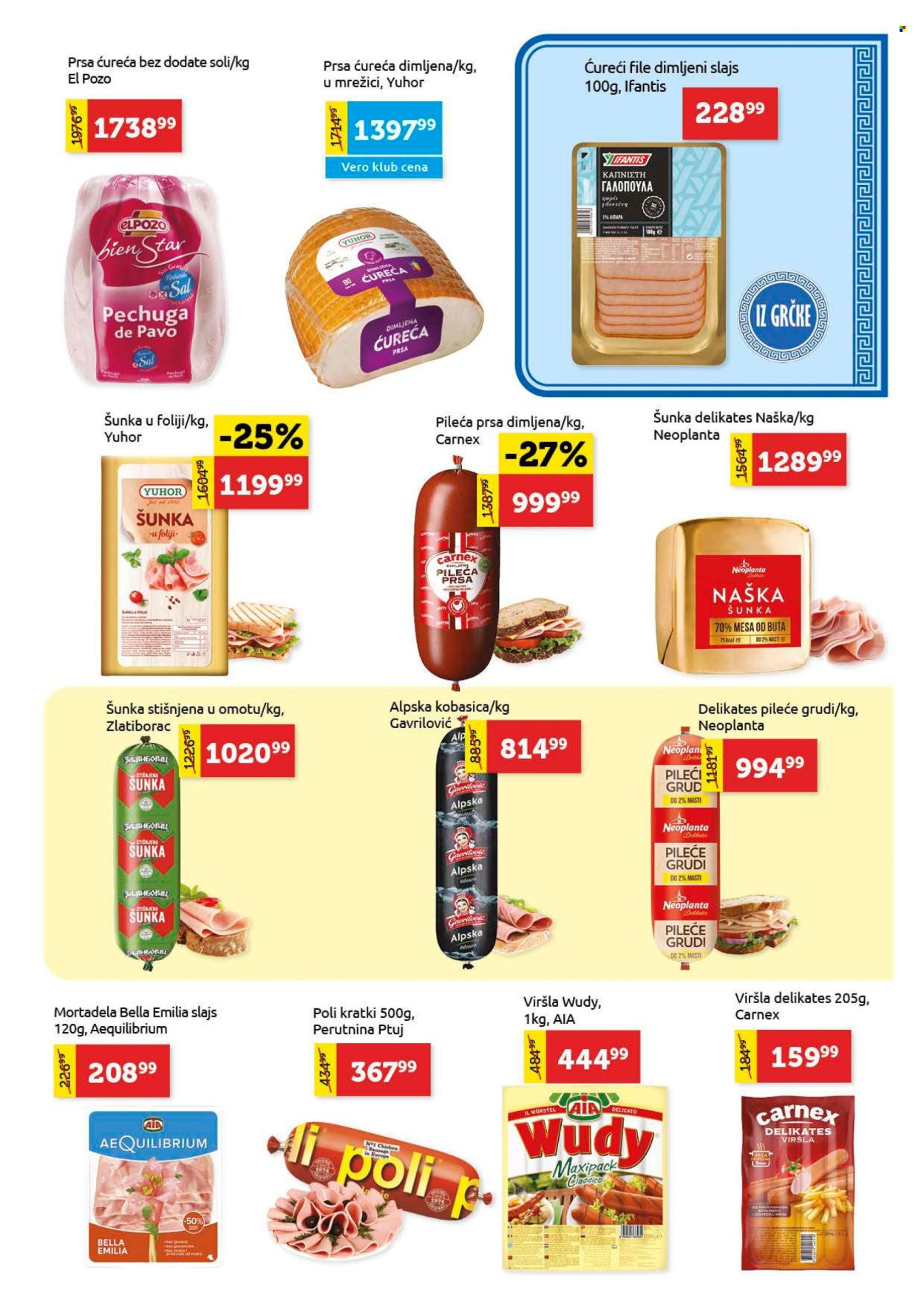 supervero - SuperVERO katalog - 22.01.-04.02.2026 - page: 5