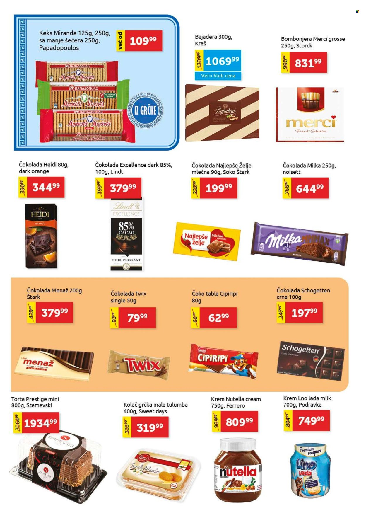 supervero - SuperVERO katalog - 22.01.-04.02.2026 - page: 16