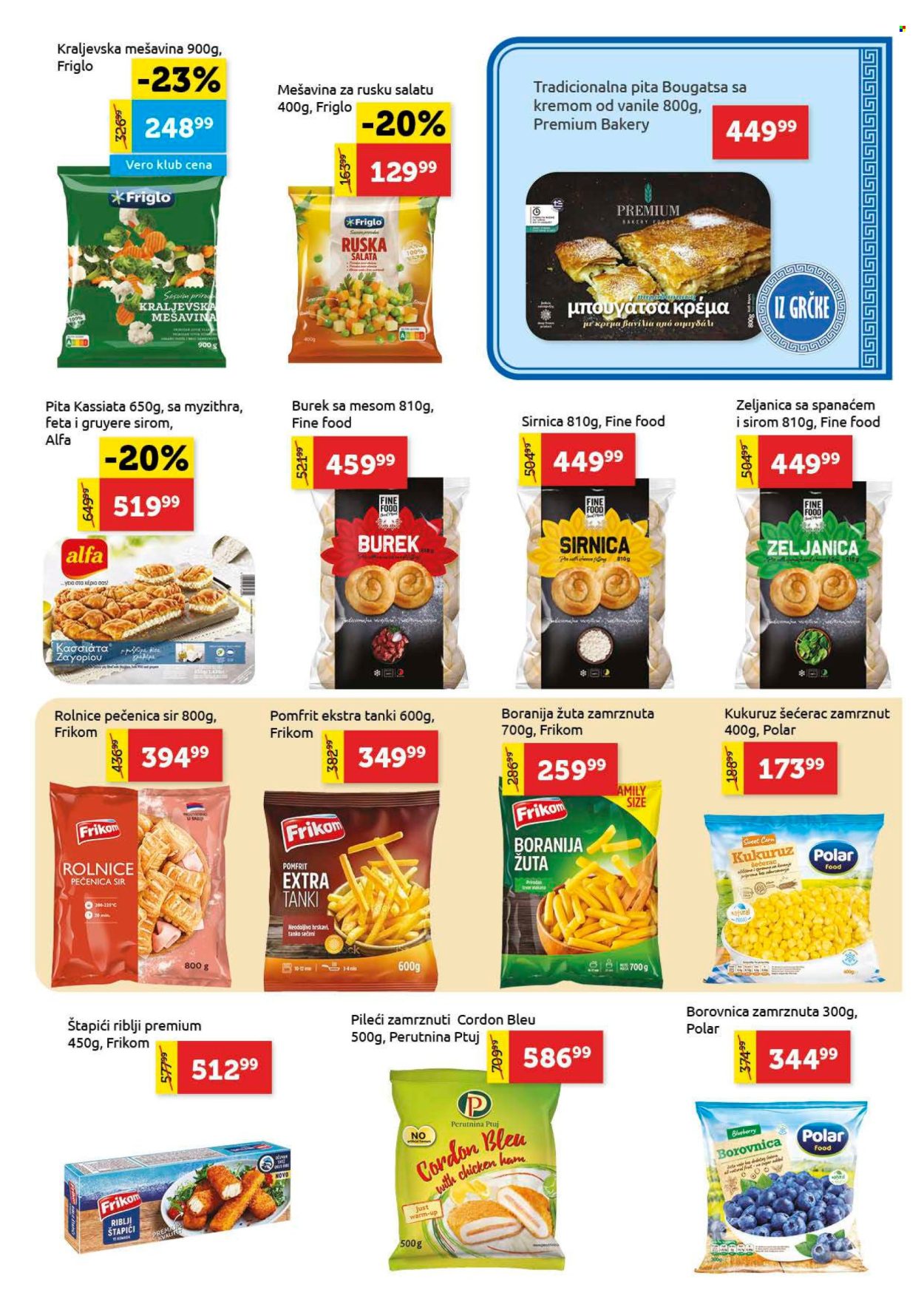 supervero - SuperVERO katalog - 22.01.-04.02.2026 - page: 11