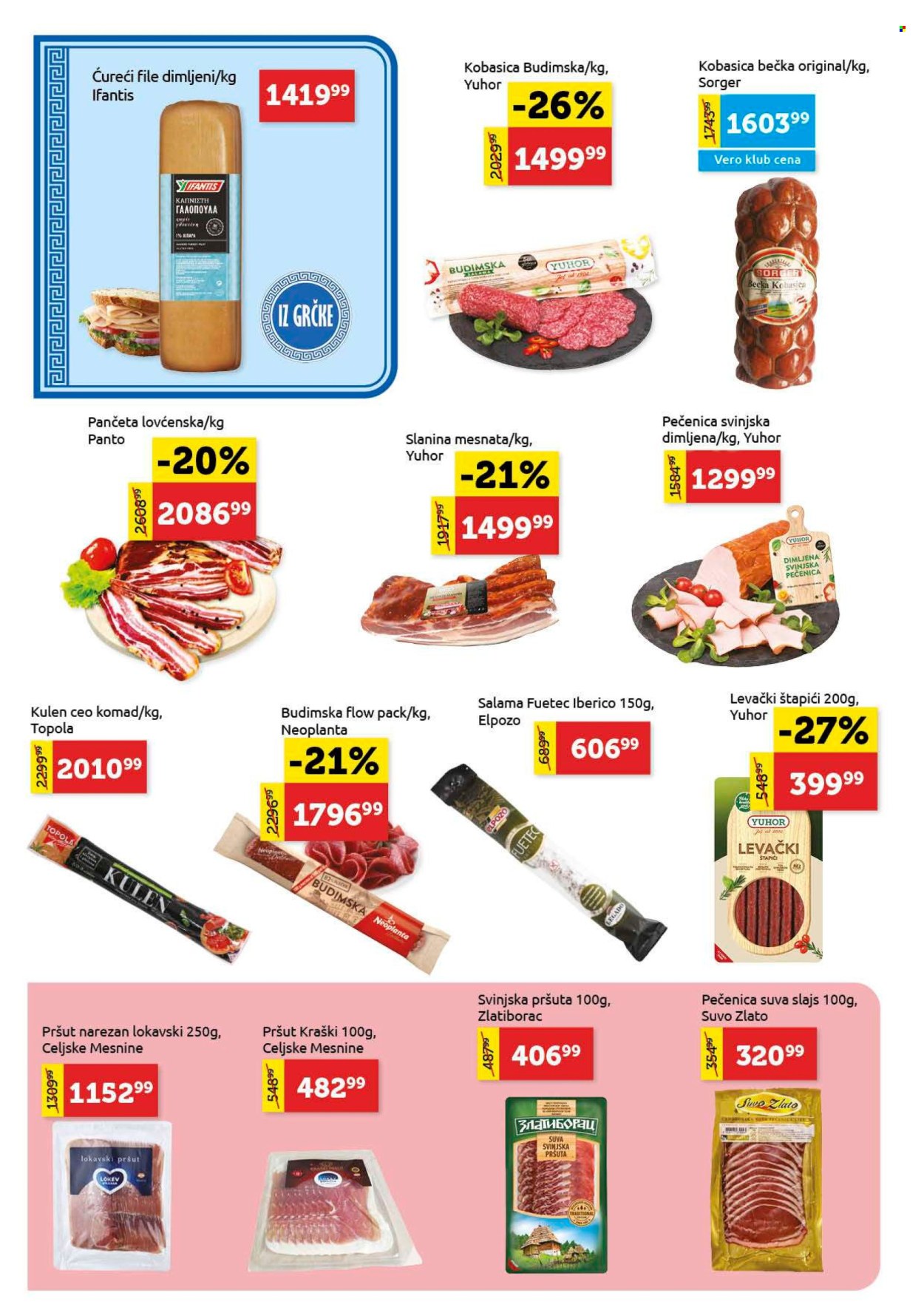 supervero - SuperVERO katalog - 22.01.-04.02.2026 - page: 4