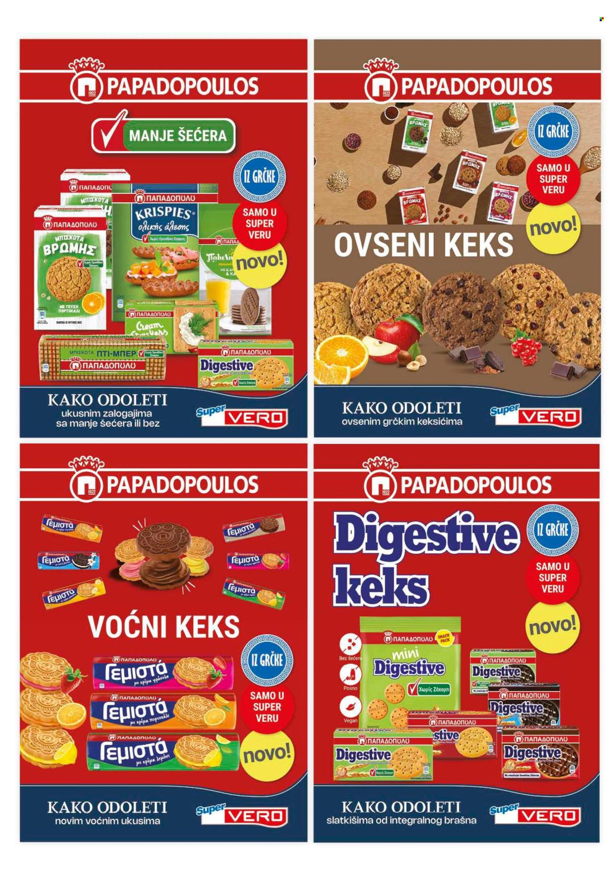 supervero - SuperVERO katalog - 22.01.-04.02.2026 - page: 27