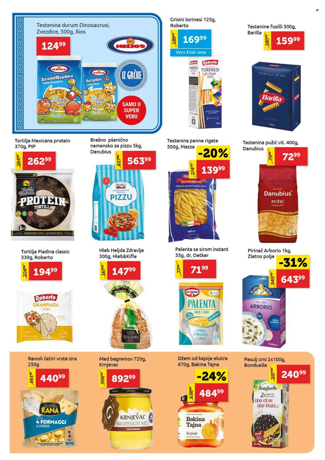 supervero - SuperVERO katalog - 22.01.-04.02.2026 - page: 10