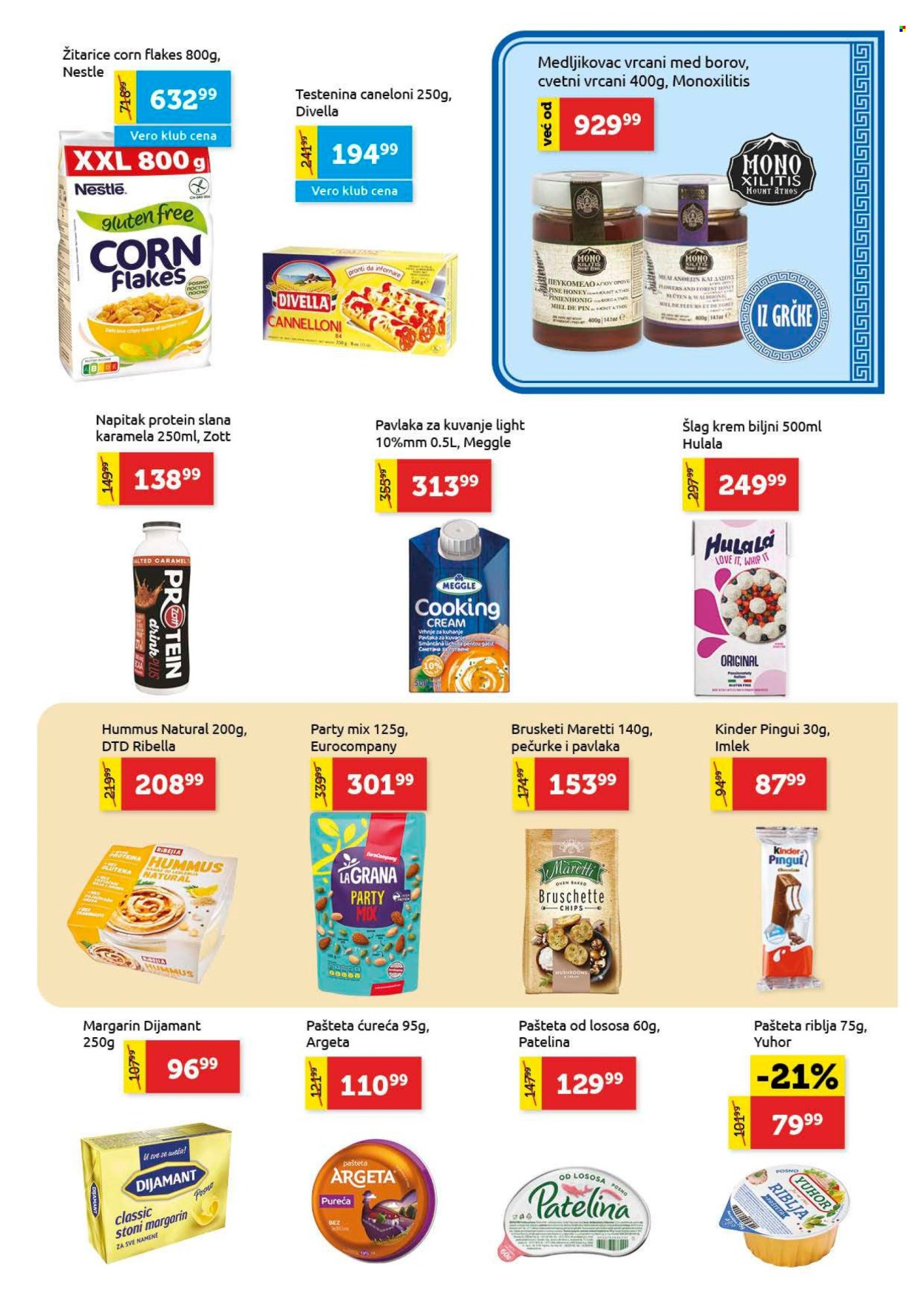 supervero - SuperVERO katalog - 22.01.-04.02.2026 - page: 13