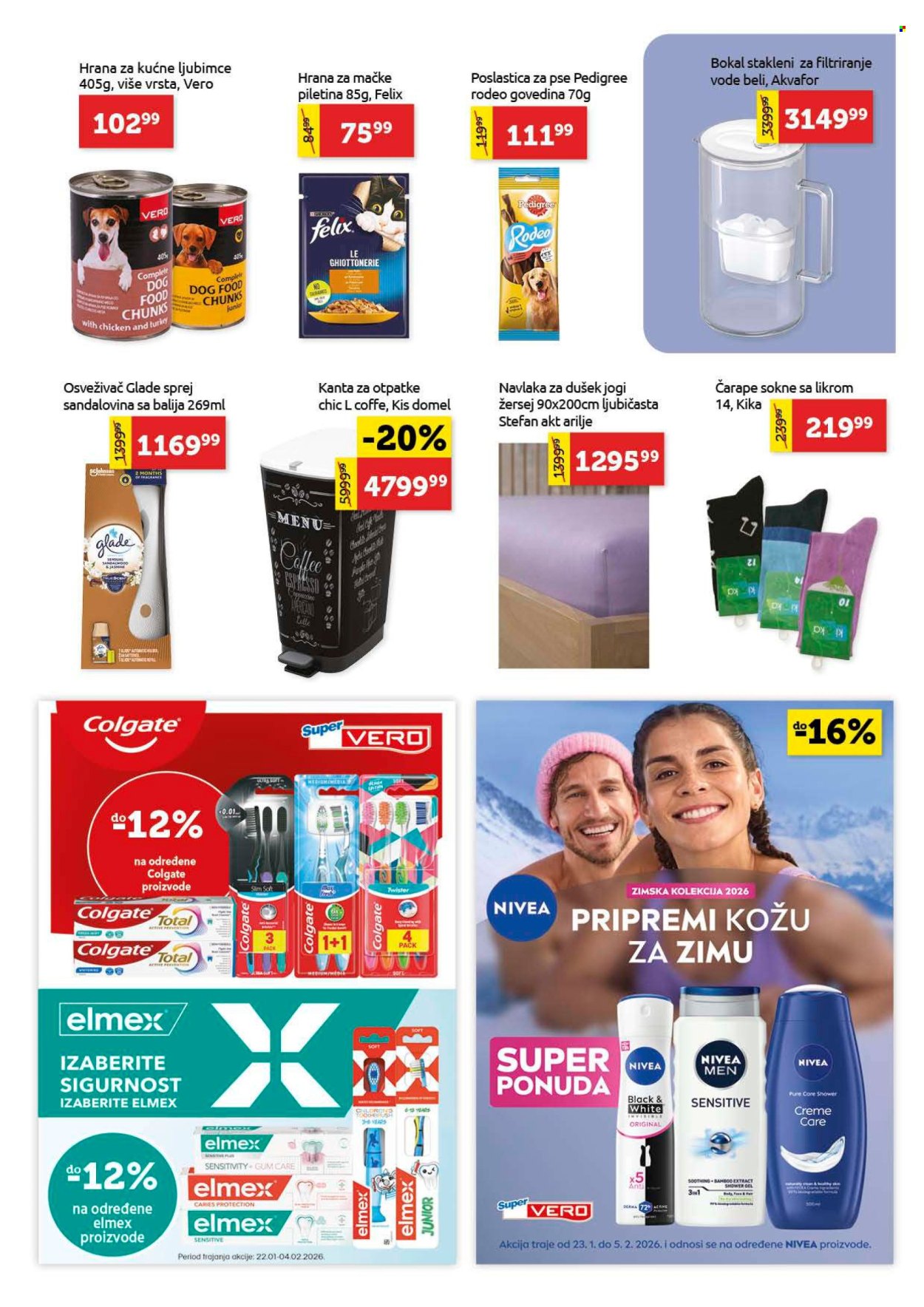 supervero - SuperVERO katalog - 22.01.-04.02.2026 - page: 25