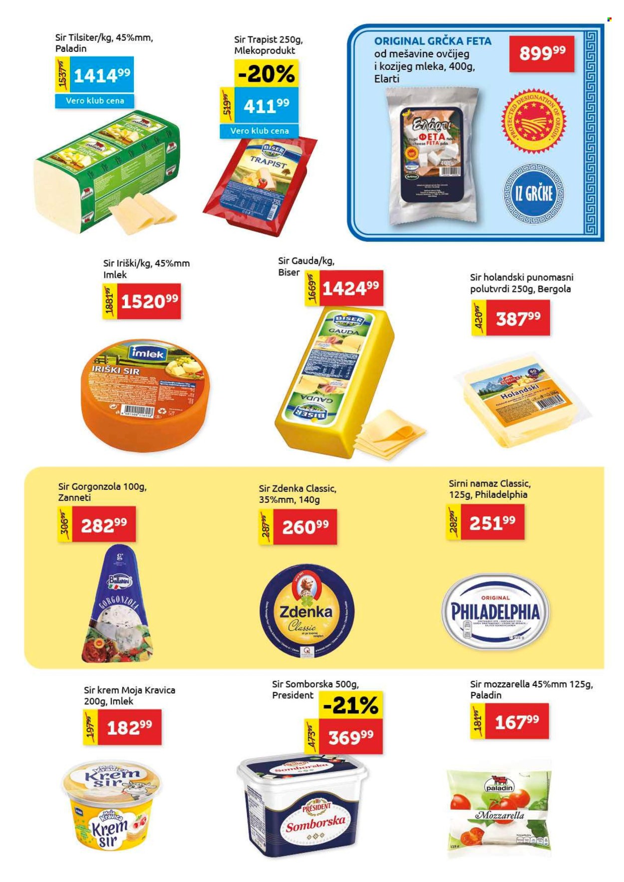 supervero - SuperVERO katalog - 22.01.-04.02.2026 - page: 7