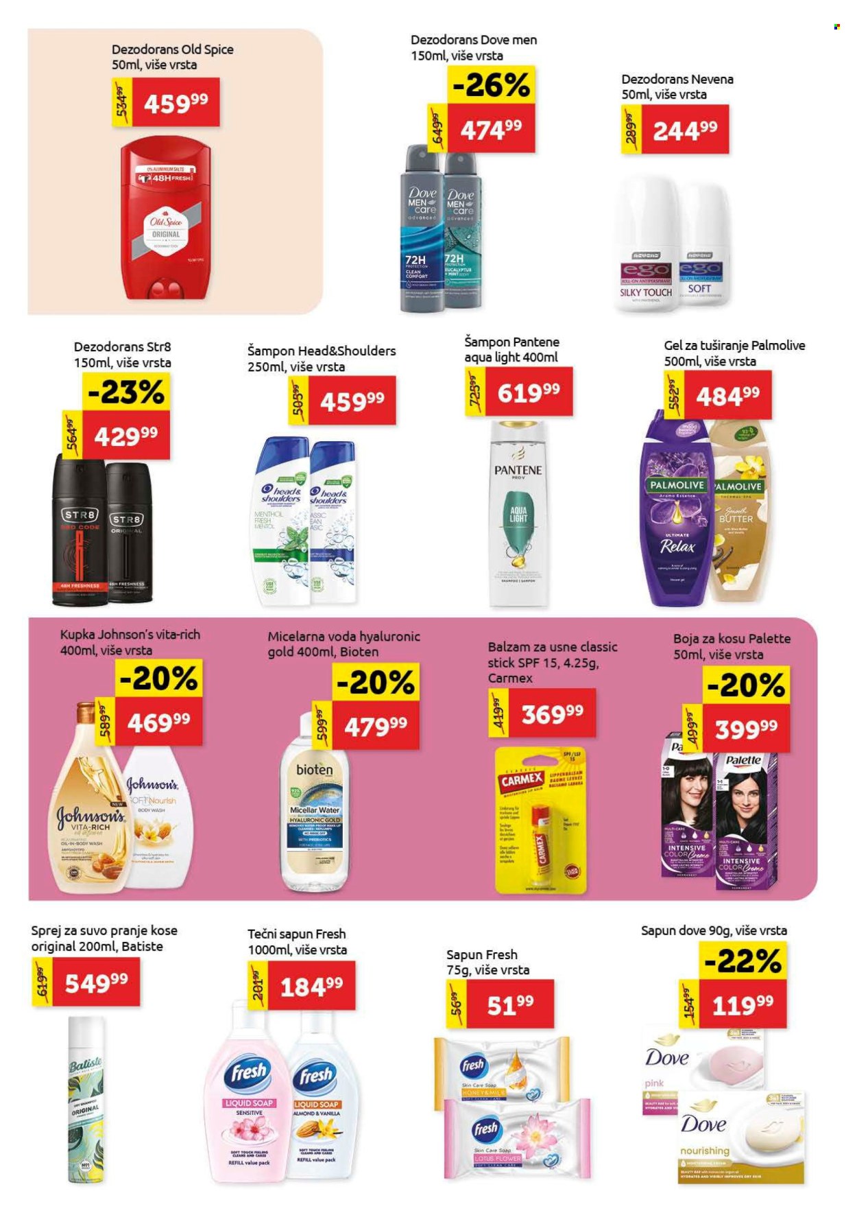 supervero - SuperVERO katalog - 22.01.-04.02.2026 - page: 20