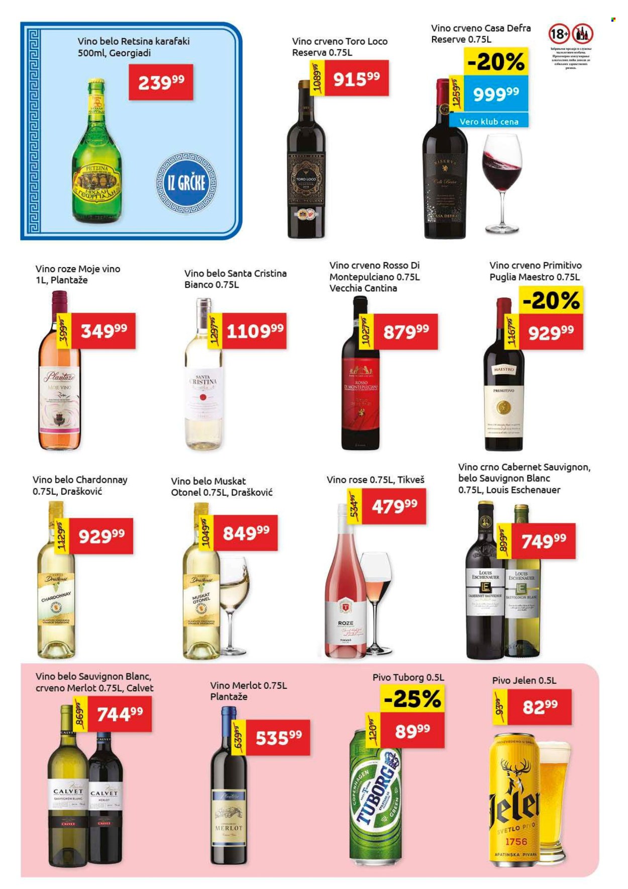 supervero - SuperVERO katalog - 22.01.-04.02.2026 - page: 18