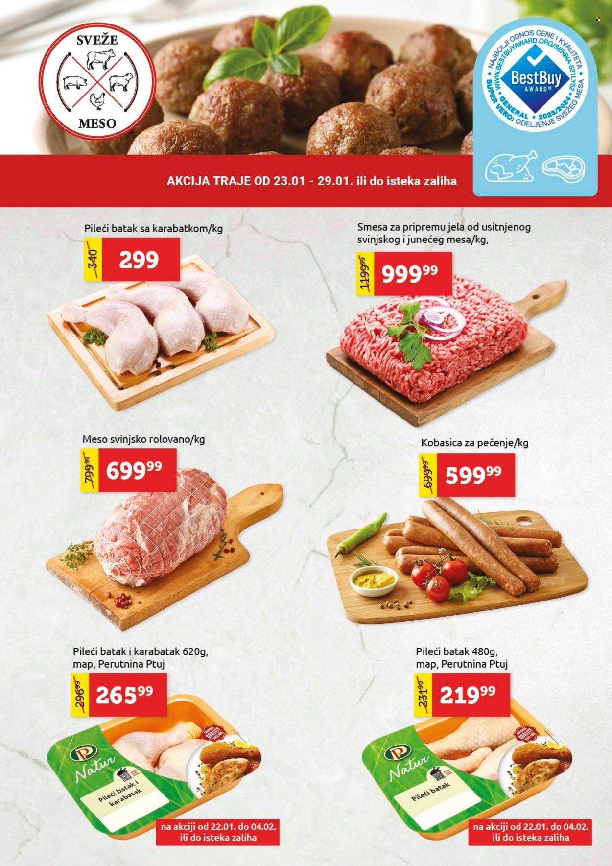 supervero - SuperVERO katalog - 22.01.-04.02.2026 - page: 3