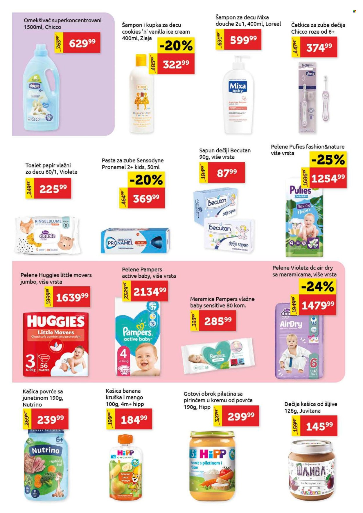 supervero - SuperVERO katalog - 22.01.-04.02.2026 - page: 22