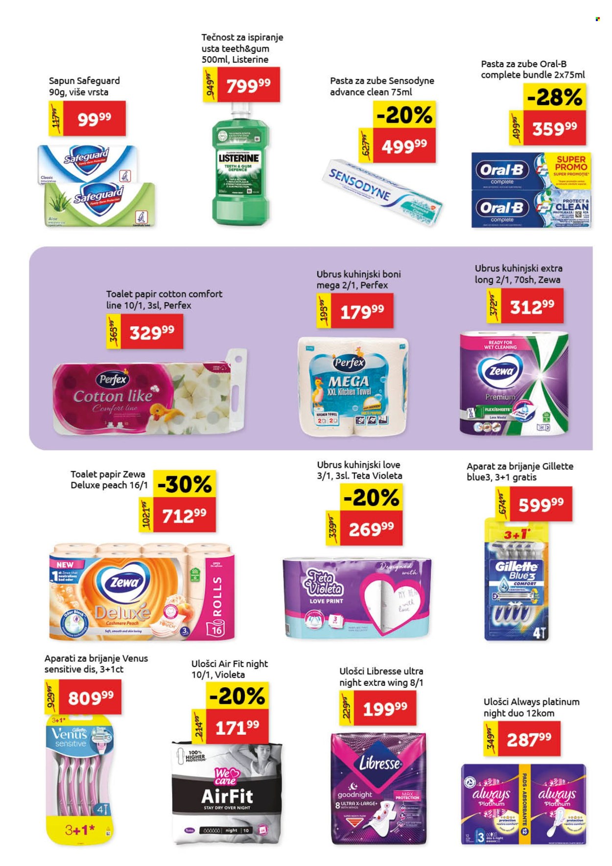 supervero - SuperVERO katalog - 05.02.-18.02.2026 - page: 21
