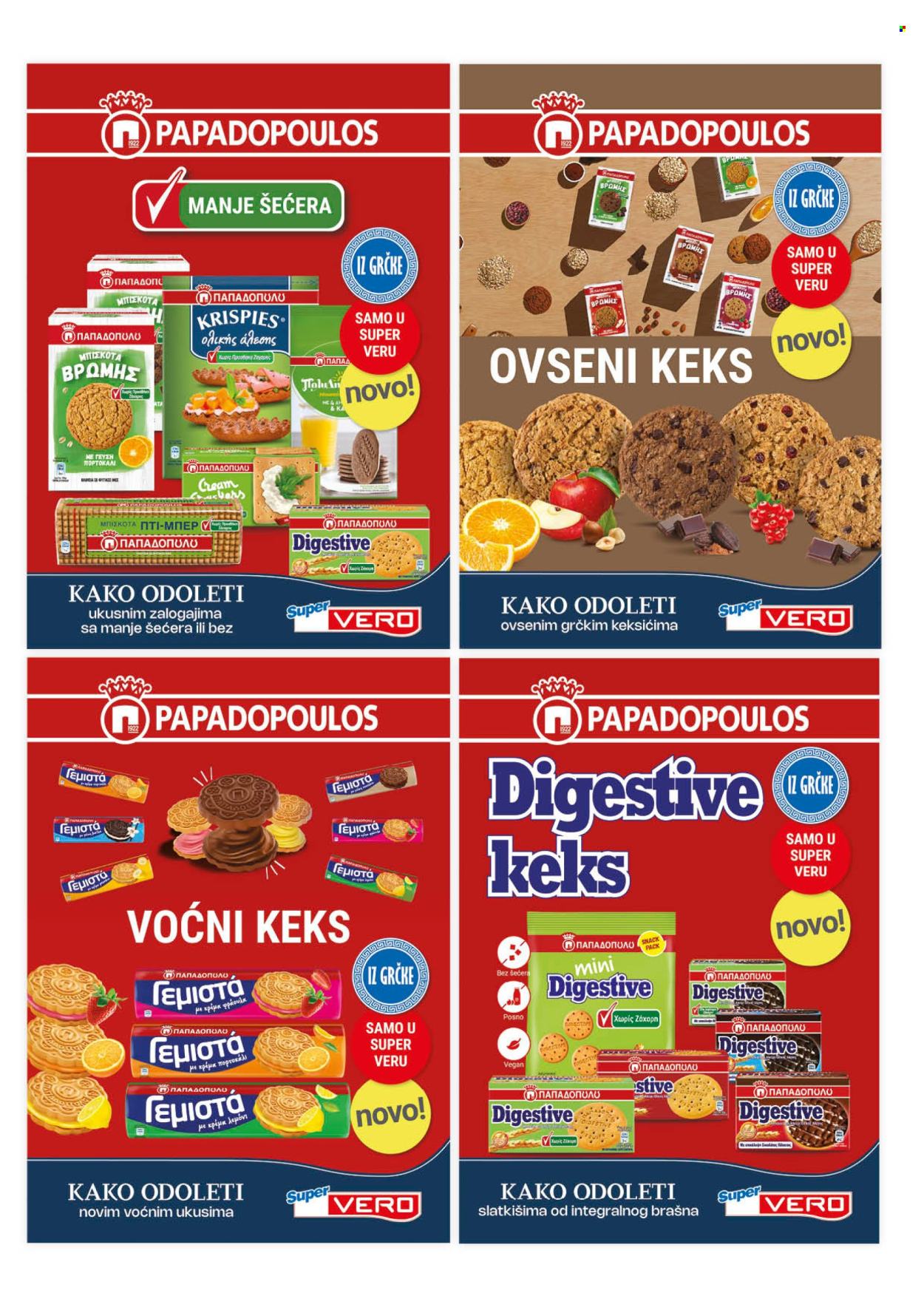supervero - SuperVERO katalog - 05.02.-18.02.2026 - page: 30