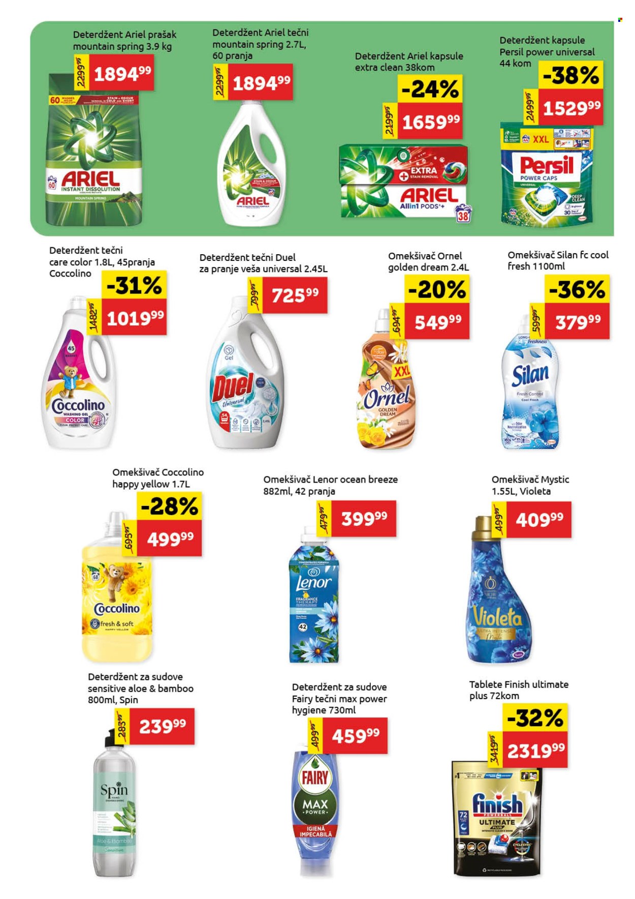 supervero - SuperVERO katalog - 05.02.-18.02.2026 - page: 23