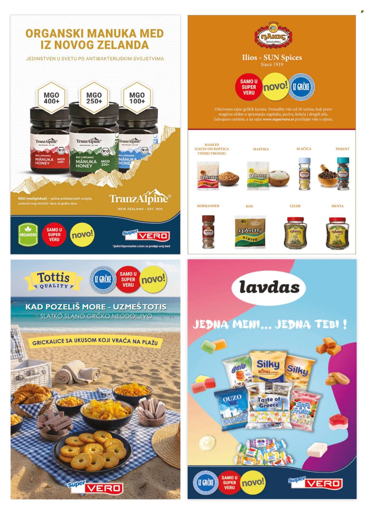 supervero - SuperVERO katalog - 05.02.-18.02.2026 - page: 29