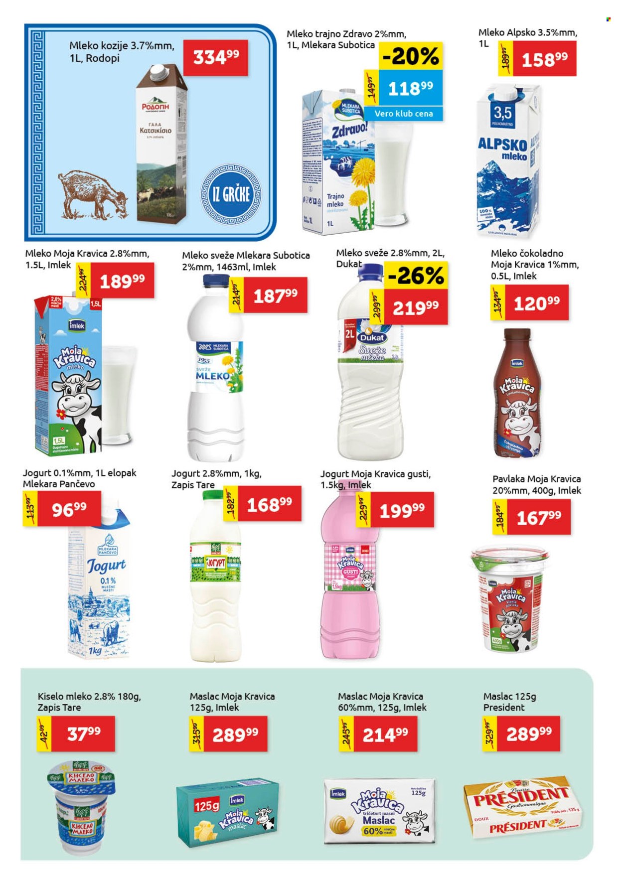 supervero - SuperVERO katalog - 05.02.-18.02.2026 - page: 6