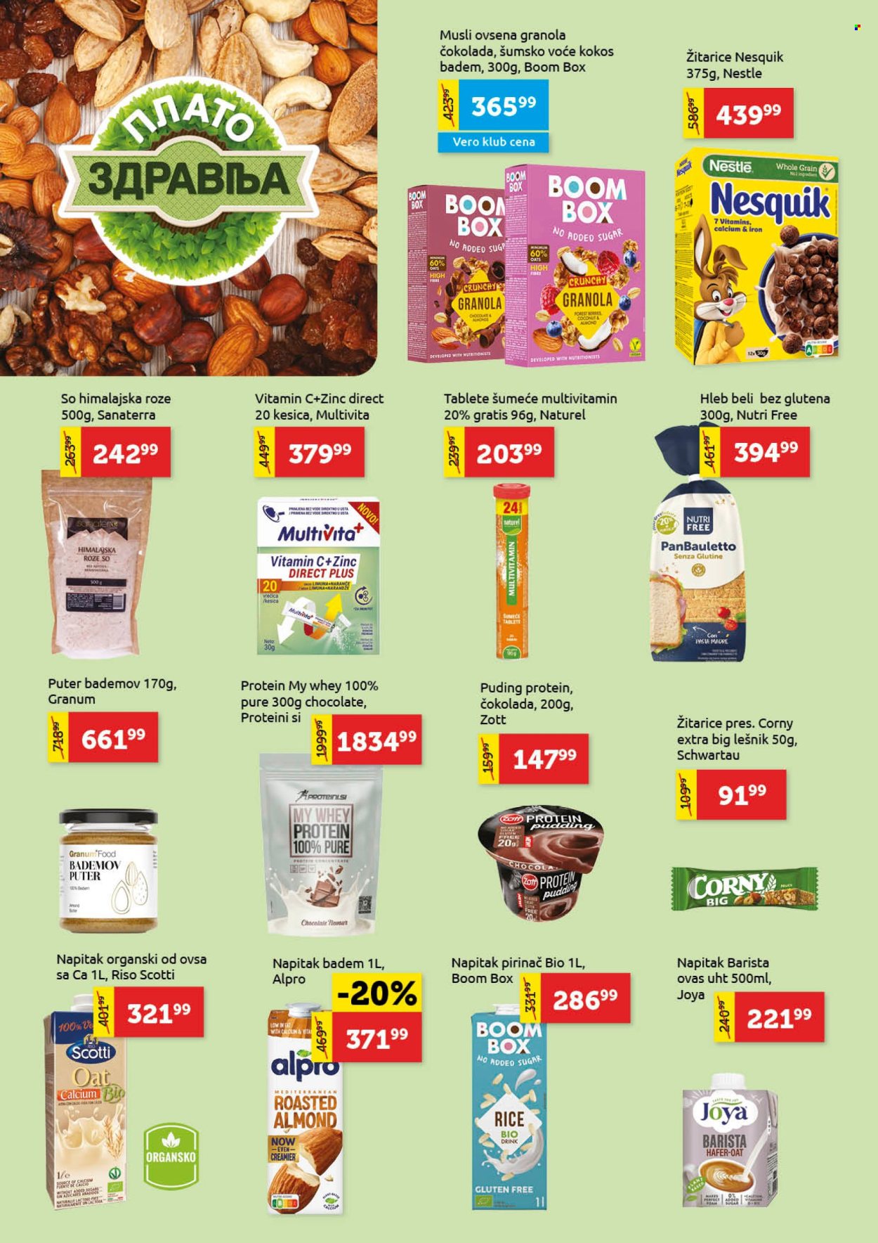 supervero - SuperVERO katalog - 05.02.-18.02.2026 - page: 12