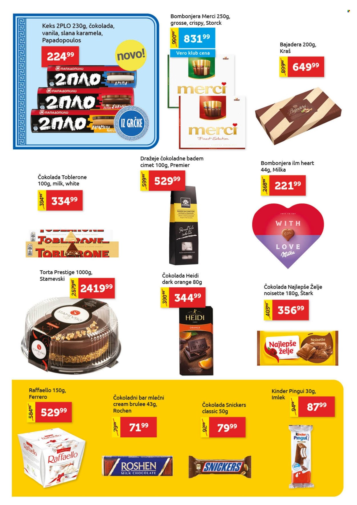 supervero - SuperVERO katalog - 05.02.-18.02.2026 - page: 16