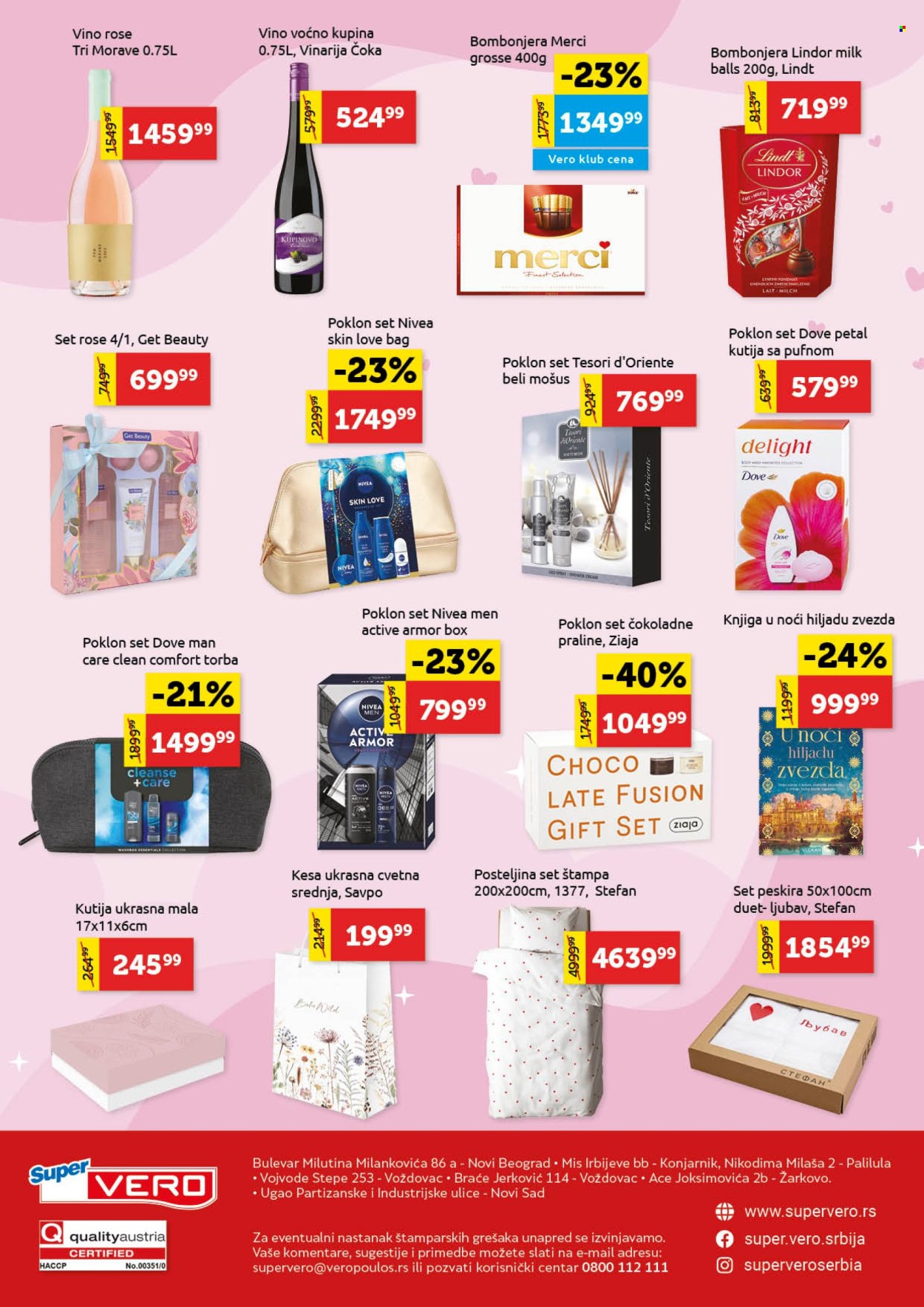 supervero - SuperVERO katalog - 05.02.-18.02.2026 - page: 32