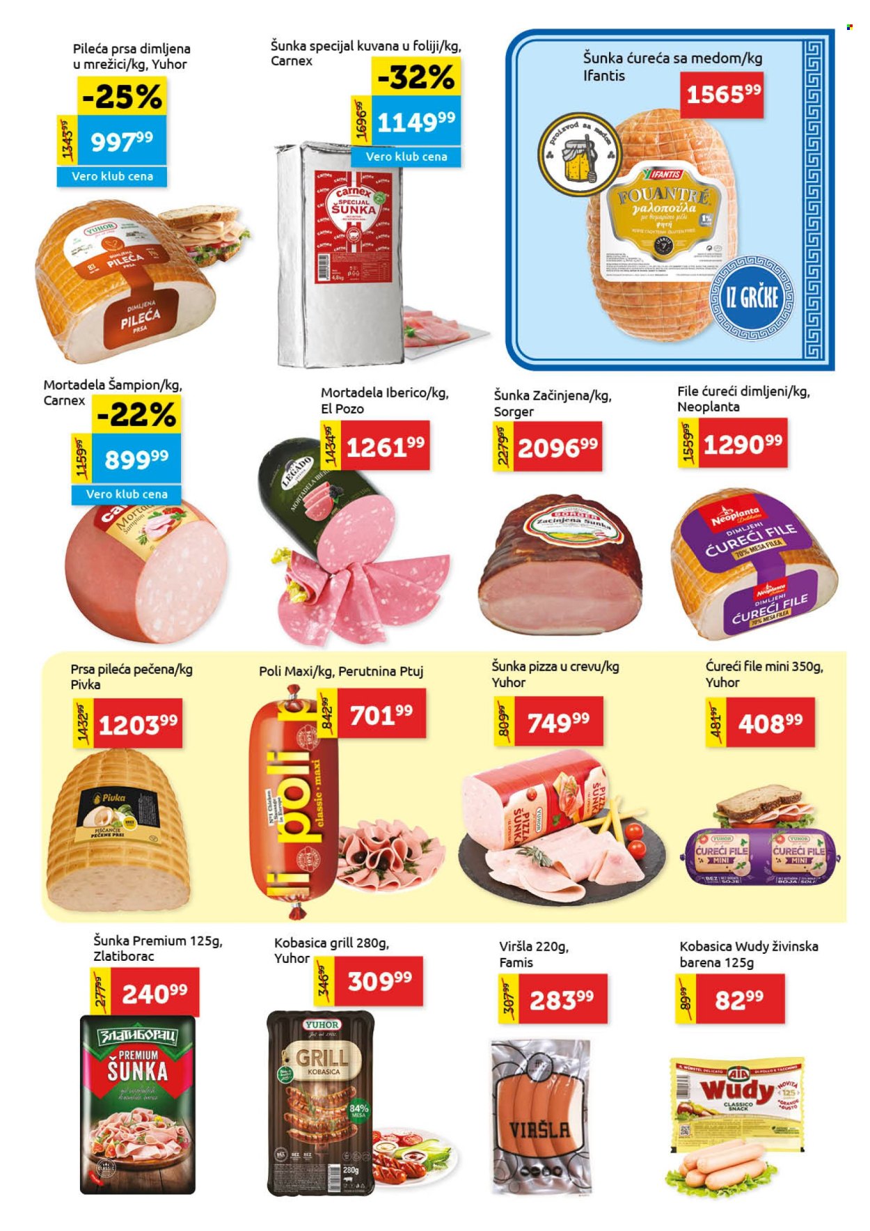 supervero - SuperVERO katalog - 05.02.-18.02.2026 - page: 5