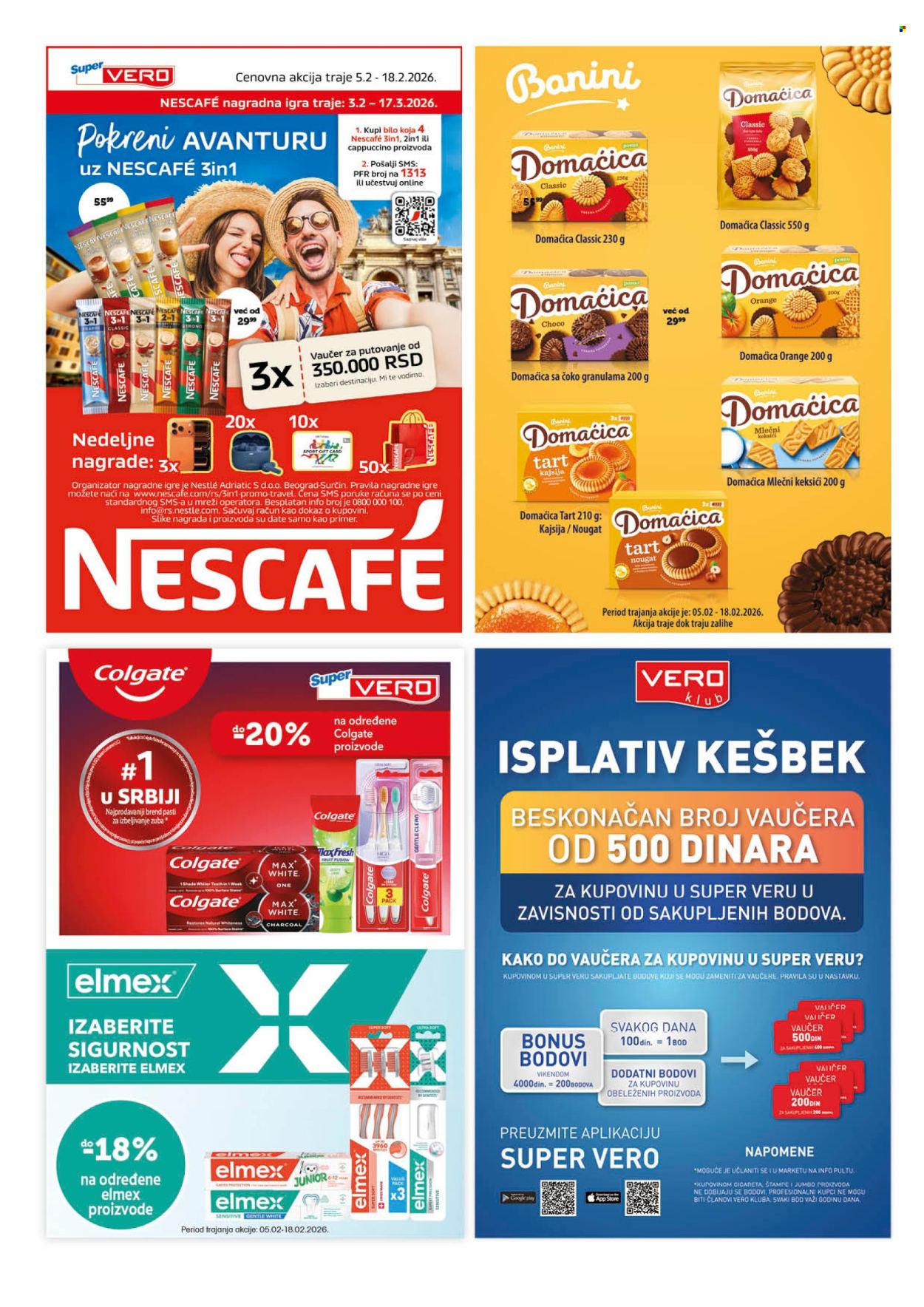 supervero - SuperVERO katalog - 05.02.-18.02.2026 - page: 31