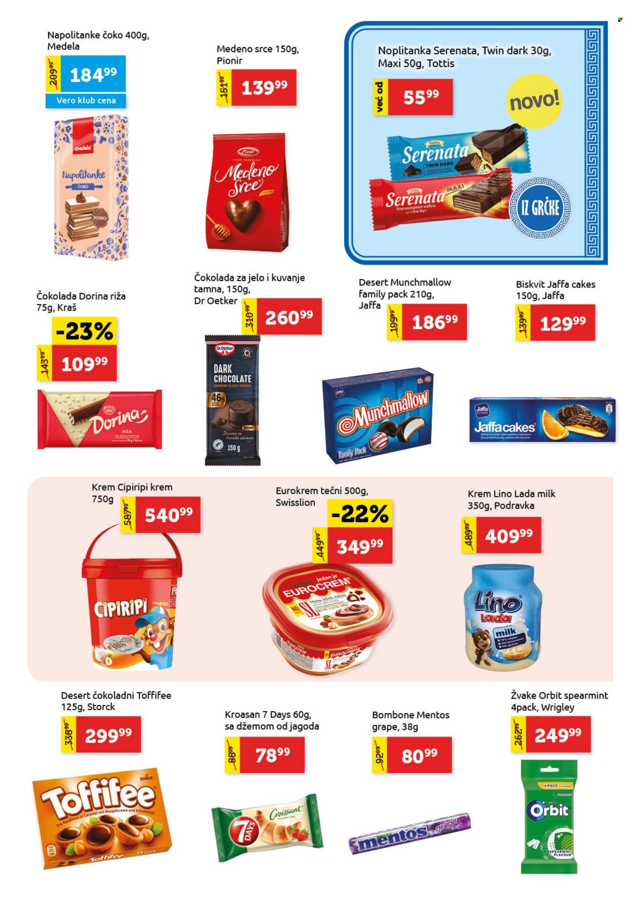 supervero - SuperVERO katalog - 05.02.-18.02.2026 - page: 17