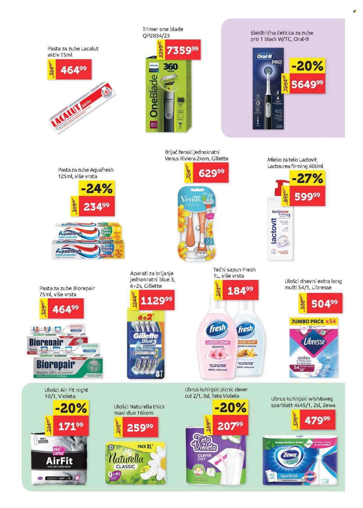 supervero - SuperVERO katalog - 19.02.-04.03.2026 - page: 21