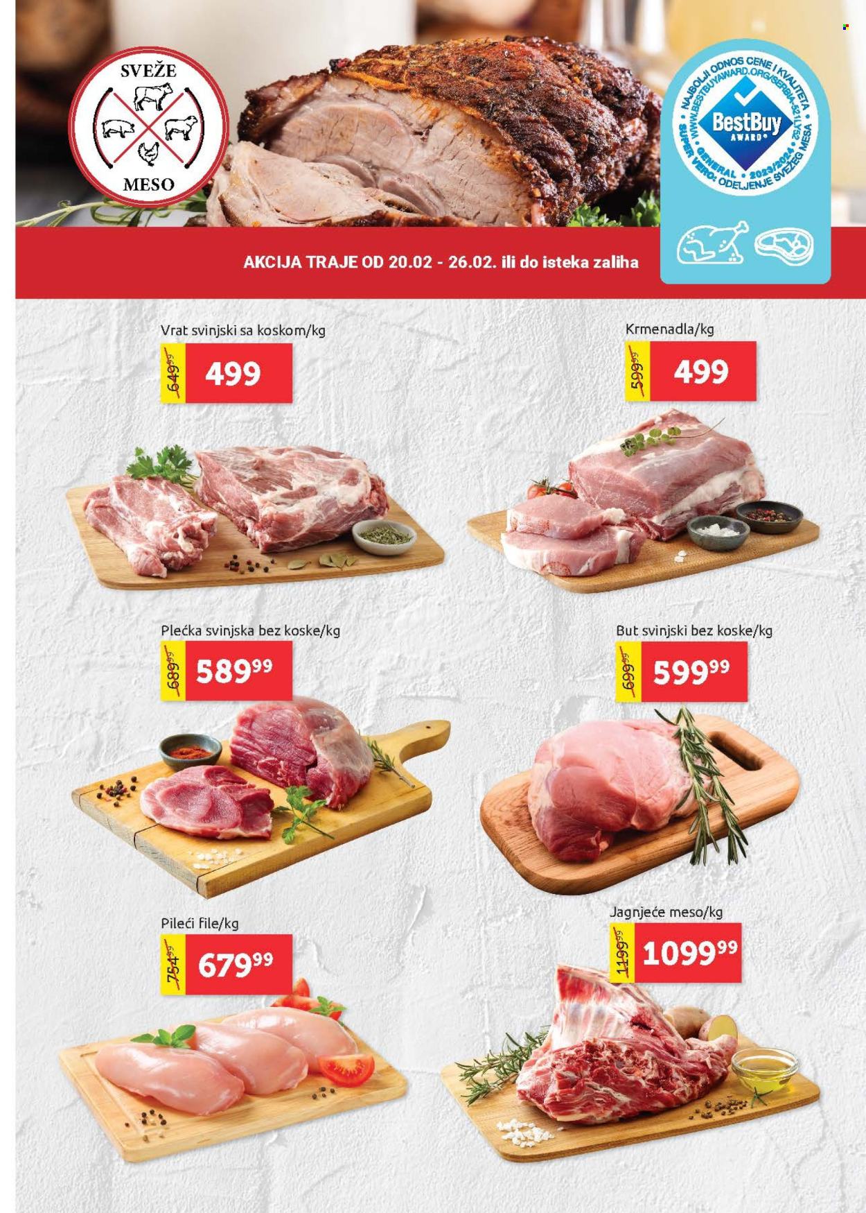 supervero - SuperVERO katalog - 19.02.-04.03.2026 - page: 3