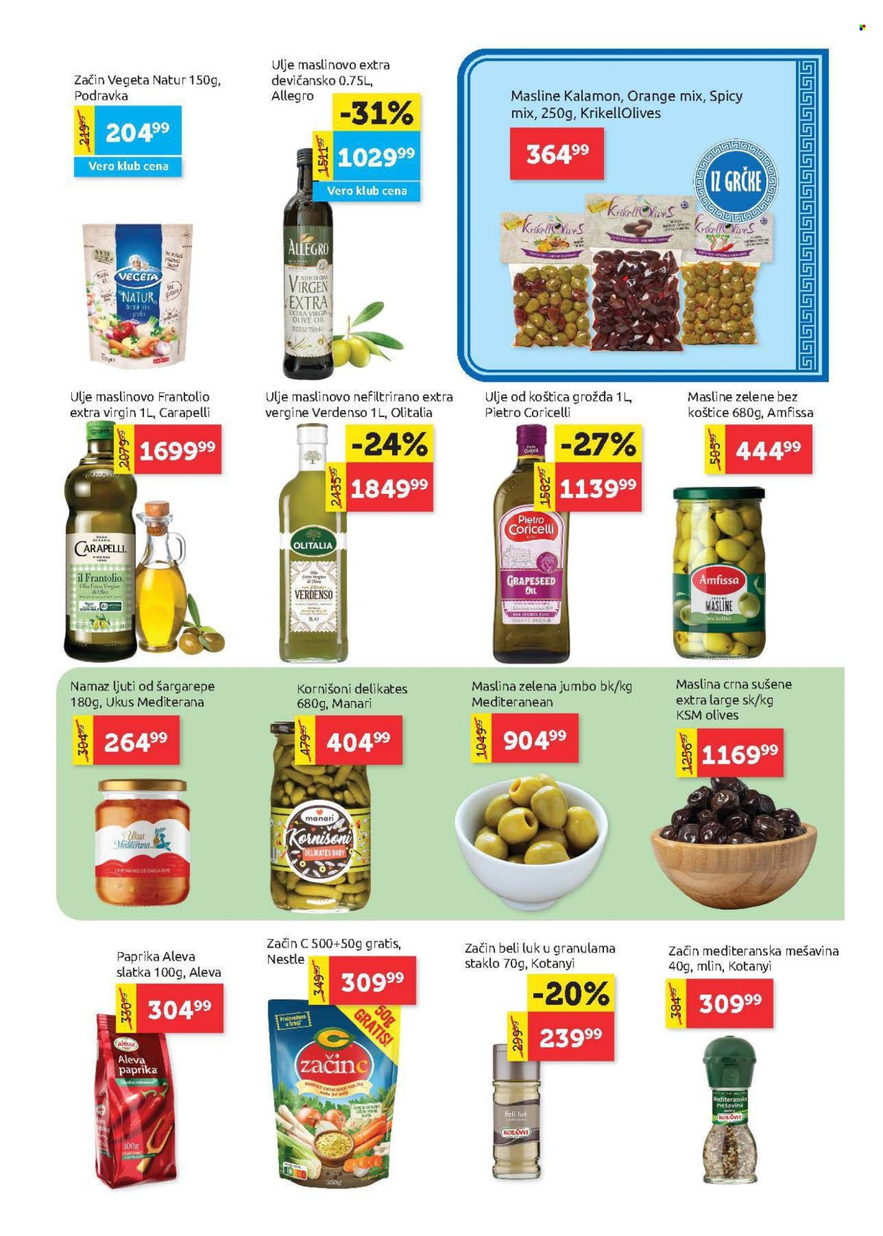 supervero - SuperVERO katalog - 19.02.-04.03.2026 - page: 9