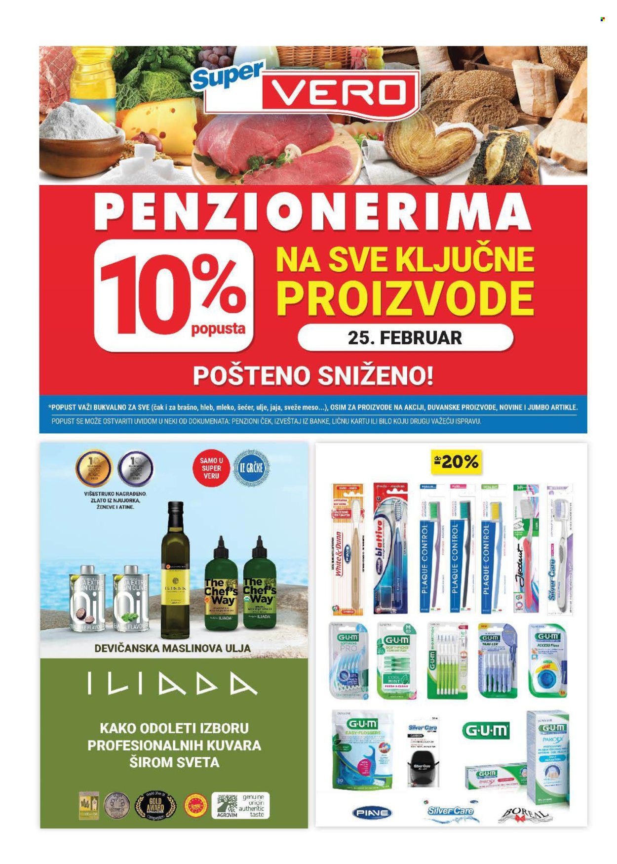 supervero - SuperVERO katalog - 19.02.-04.03.2026 - page: 27
