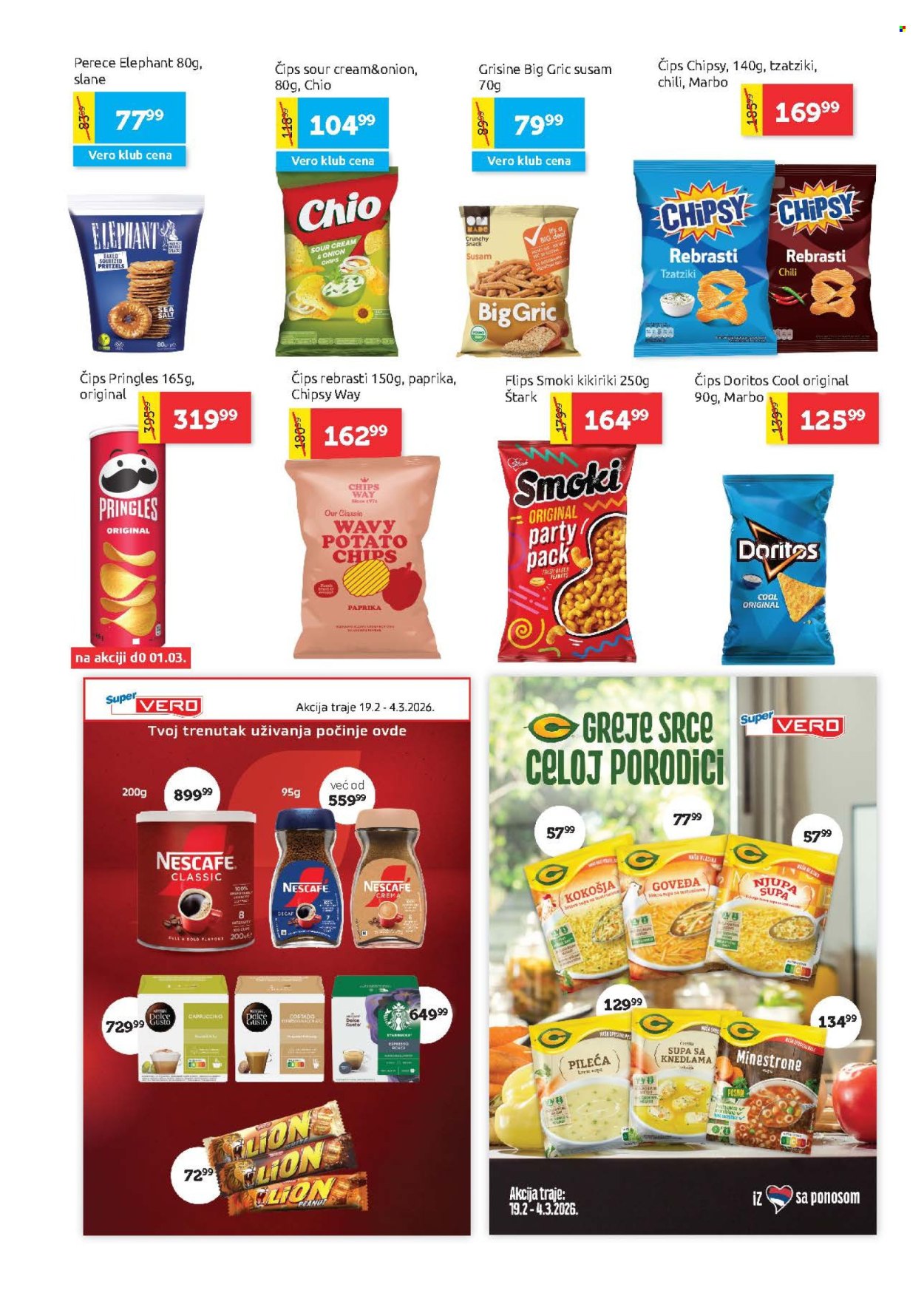 supervero - SuperVERO katalog - 19.02.-04.03.2026 - page: 15