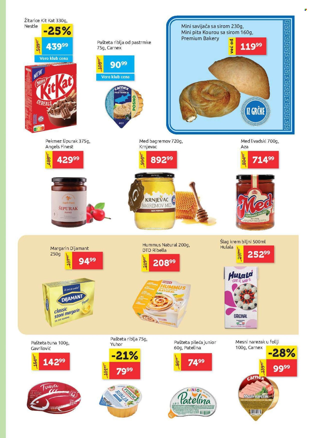 supervero - SuperVERO katalog - 19.02.-04.03.2026 - page: 13