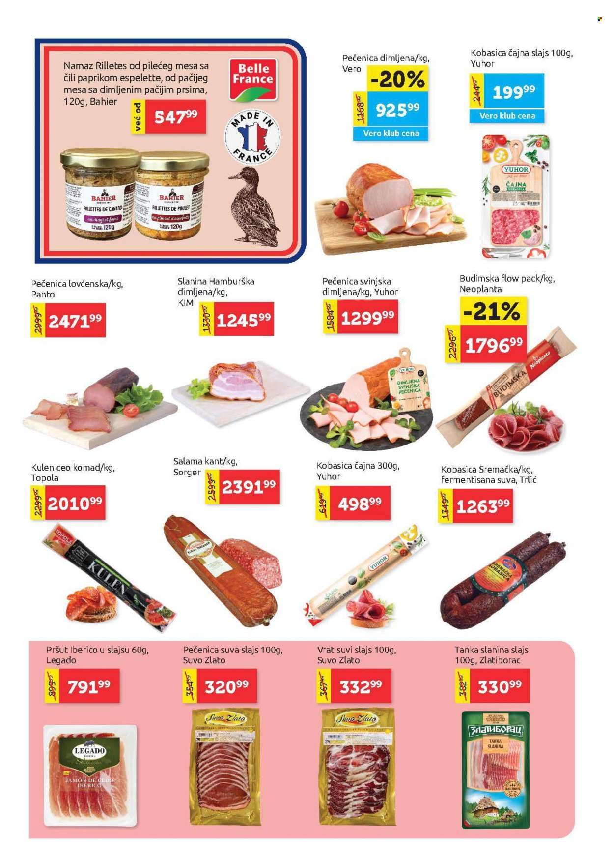 supervero - SuperVERO katalog - 19.02.-04.03.2026 - page: 4