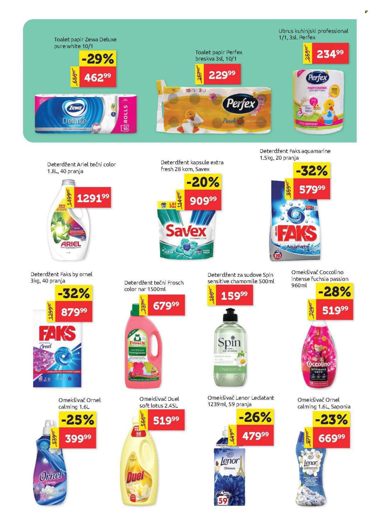 supervero - SuperVERO katalog - 19.02.-04.03.2026 - page: 23